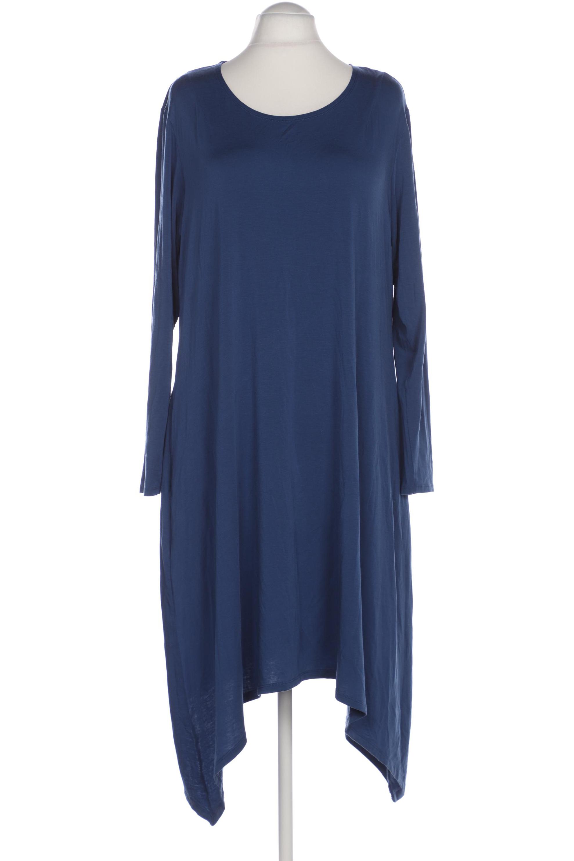 

Gudrun Sjödén Damen Kleid, blau, Gr. 44