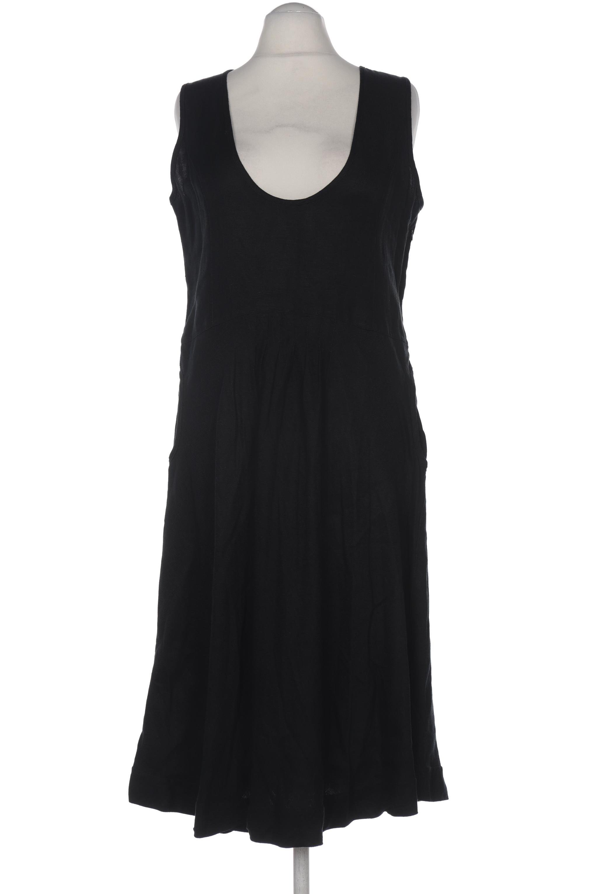 

Gudrun Sjödén Damen Kleid, schwarz, Gr. 42