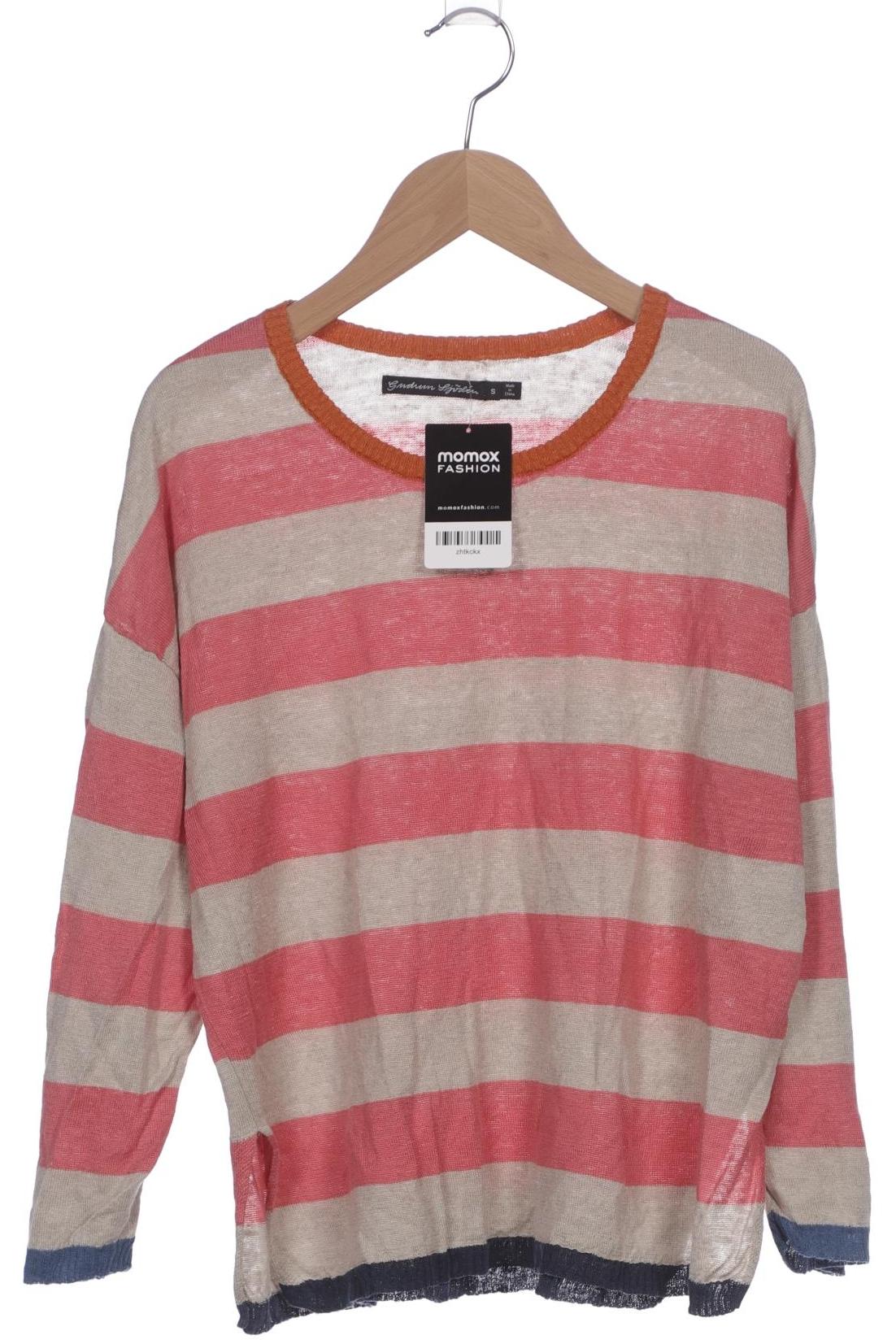 

Gudrun Sjödén Damen Pullover, pink, Gr. 36