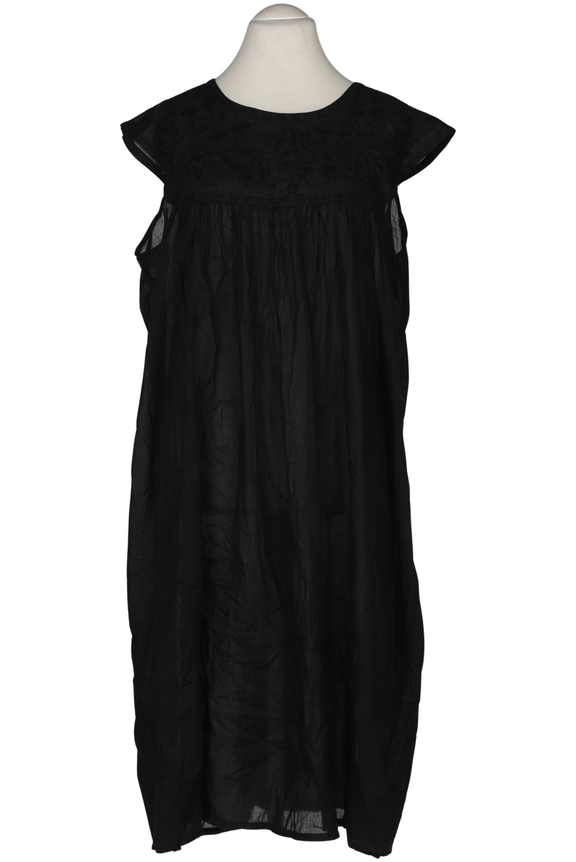

Gudrun Sjödén Damen Kleid, schwarz, Gr. 44