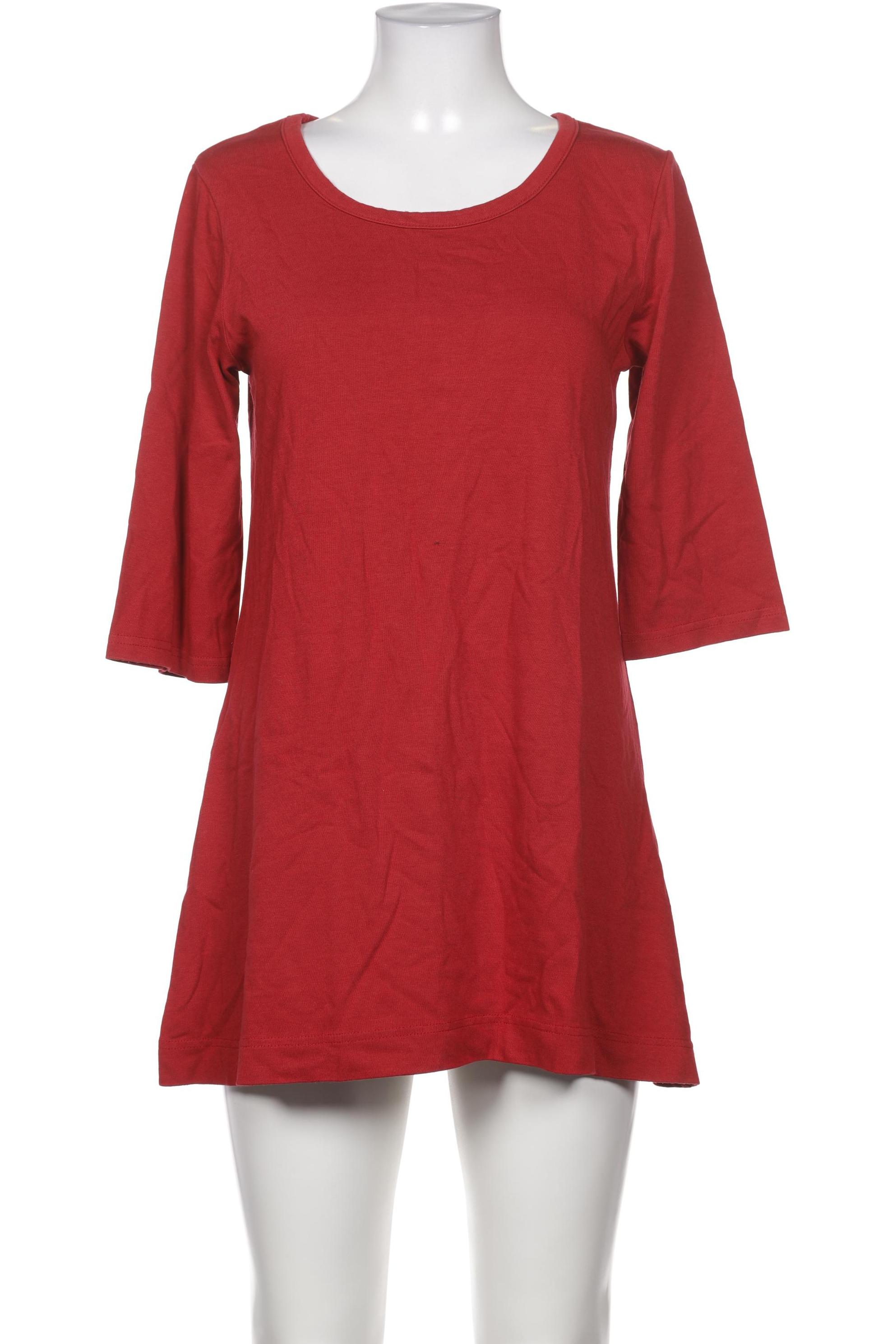 

Gudrun Sjödén Damen Kleid, rot, Gr. 38