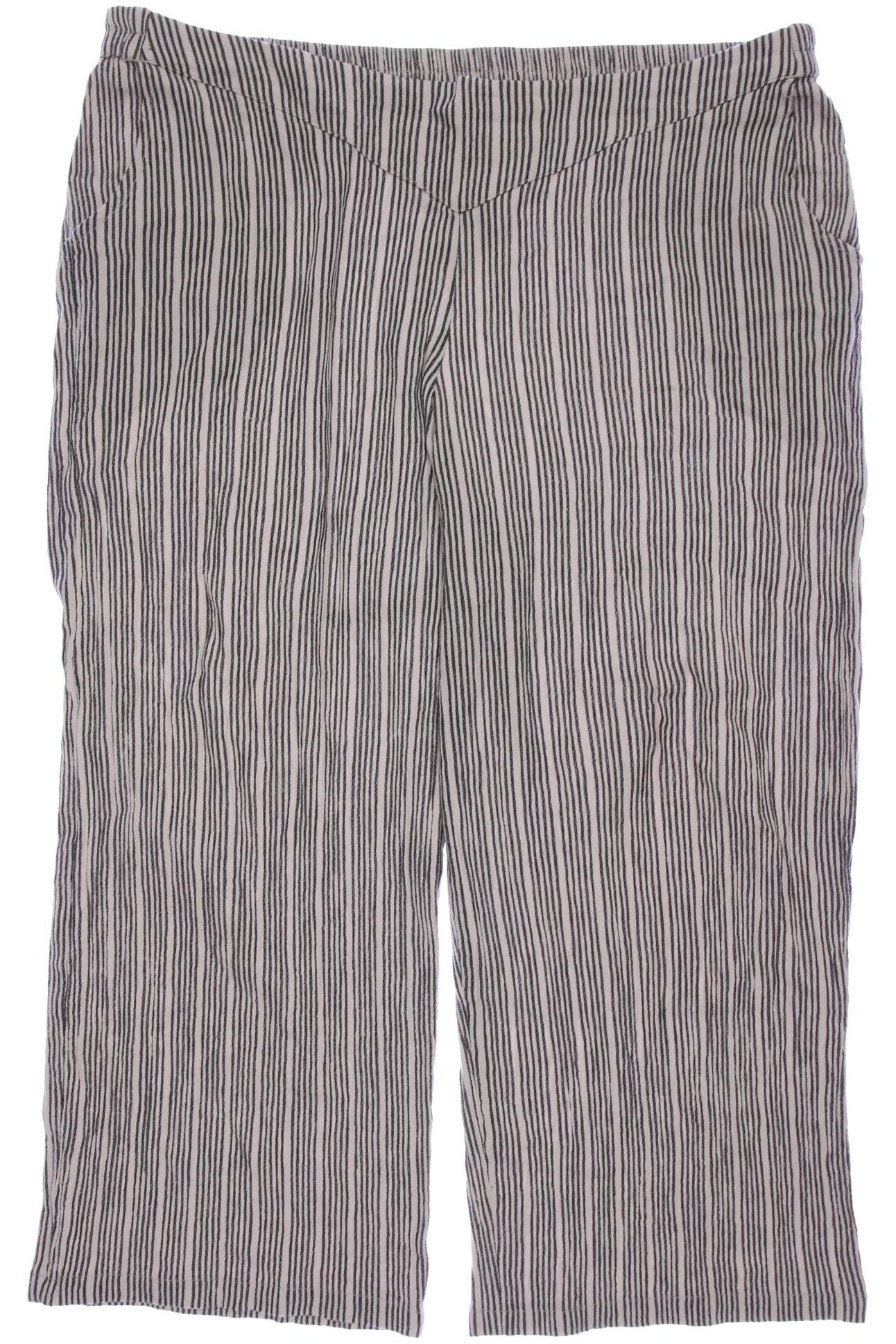 

Gudrun Sjödén Damen Stoffhose, beige, Gr. 0