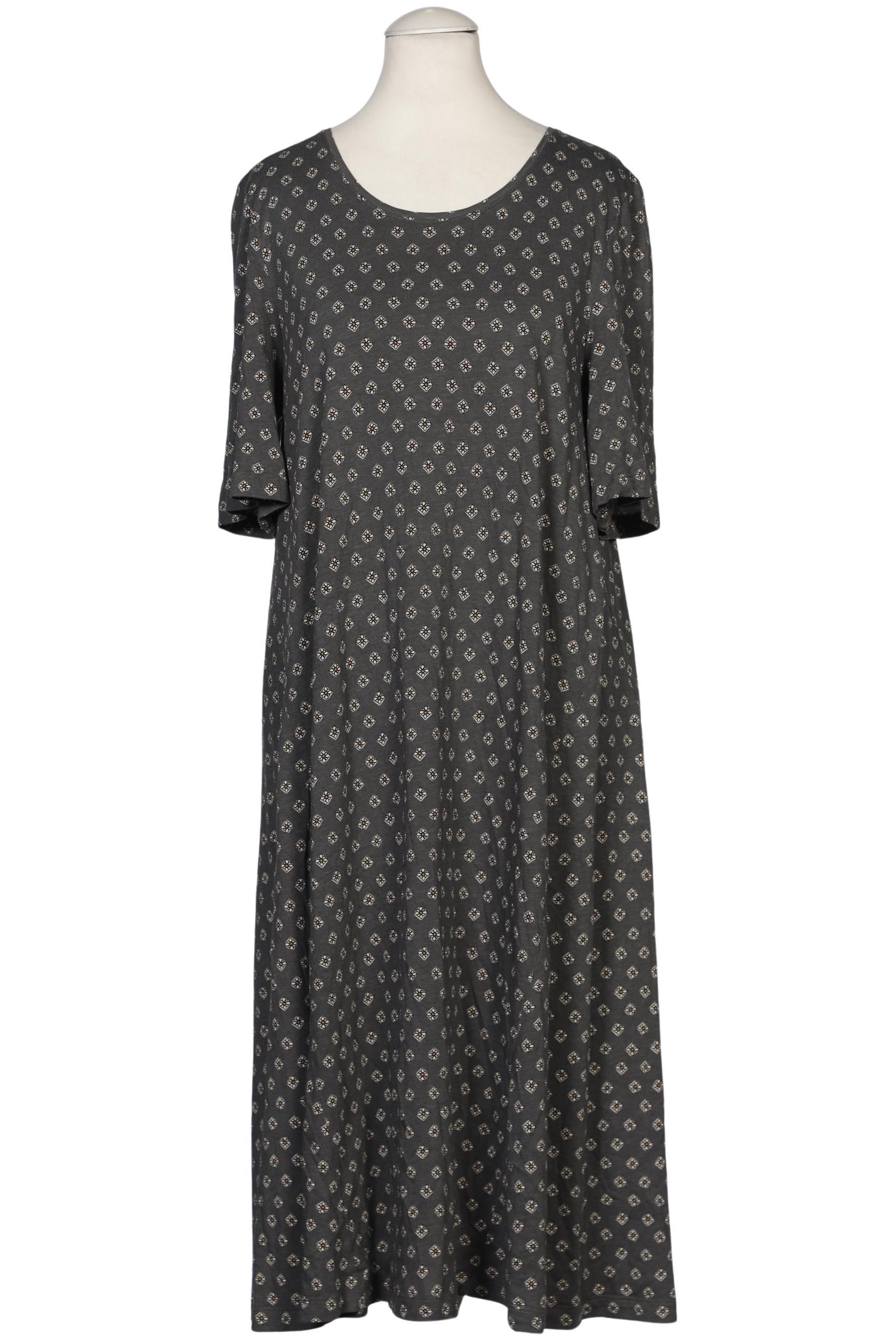 

Gudrun Sjödén Damen Kleid, grau, Gr. 36