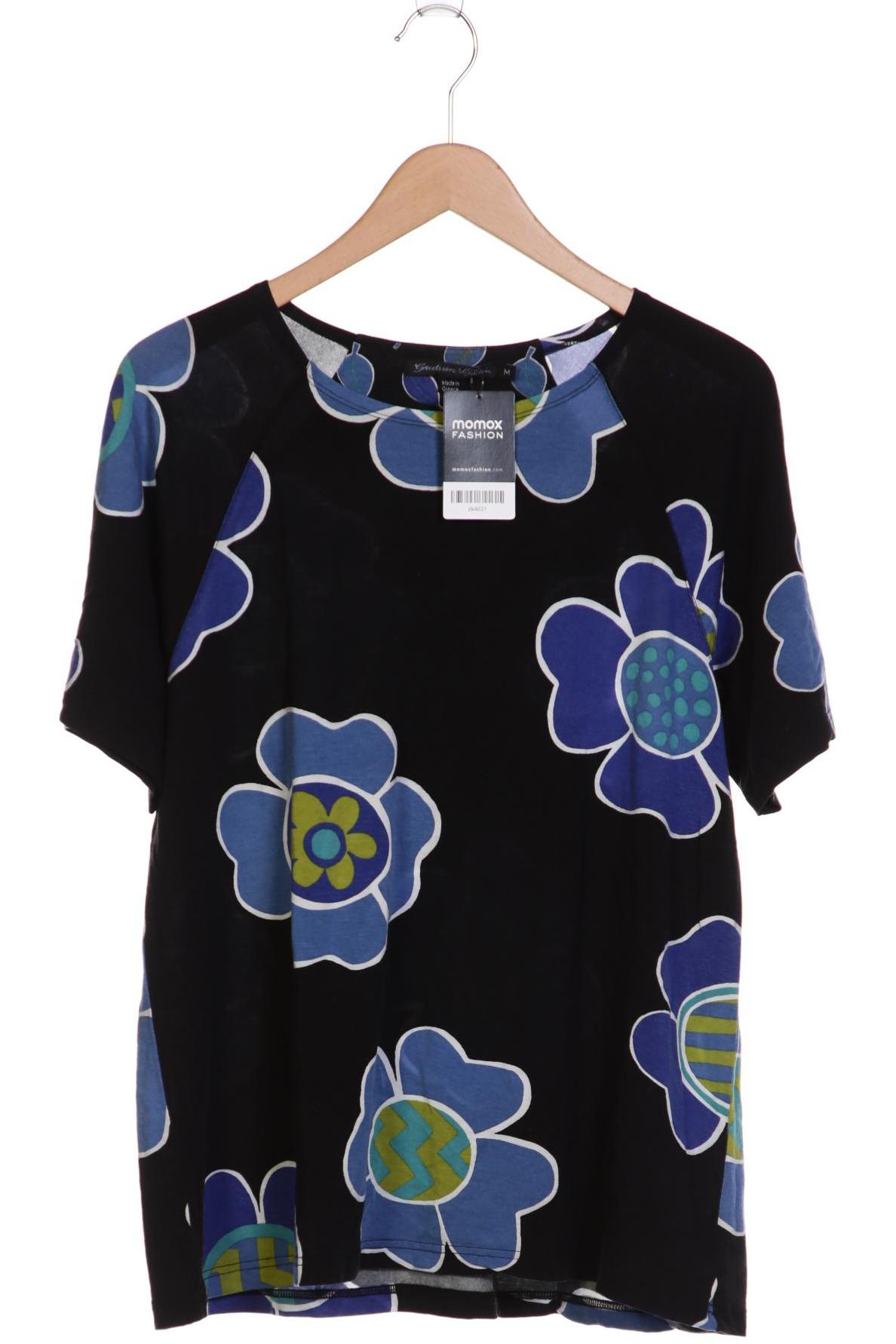 

Gudrun Sjödén Damen T-Shirt, schwarz