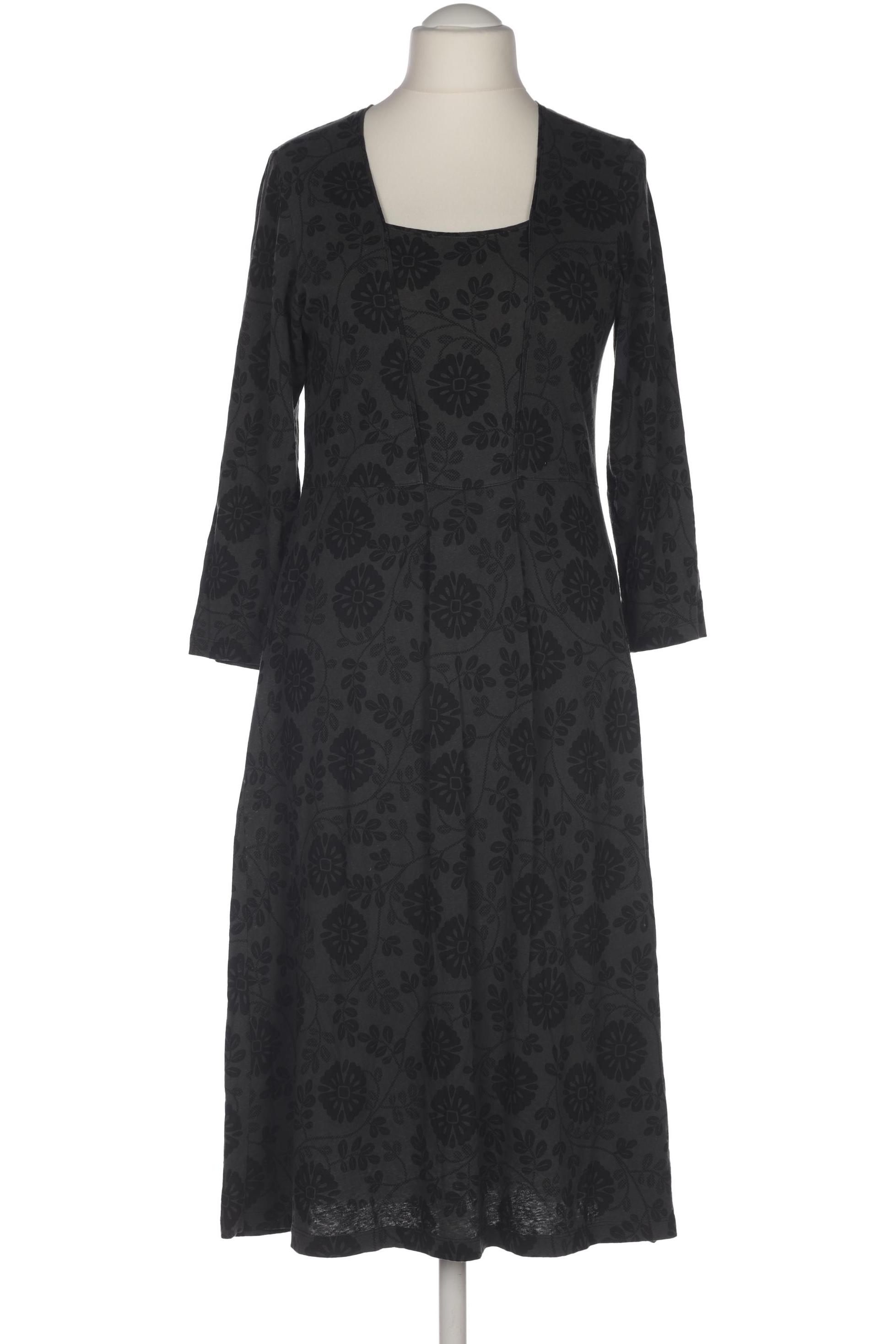 

Gudrun Sjödén Damen Kleid, grau, Gr. 38