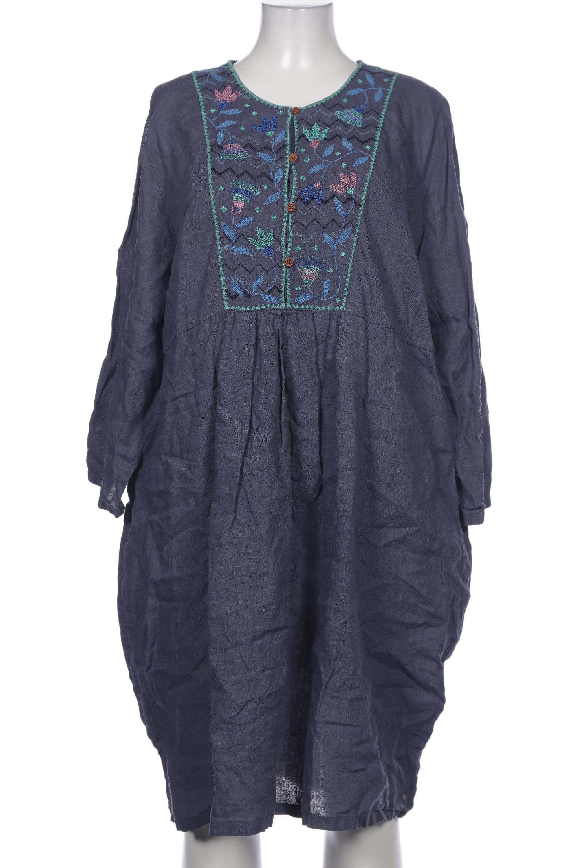 

Gudrun Sjödén Damen Kleid, blau