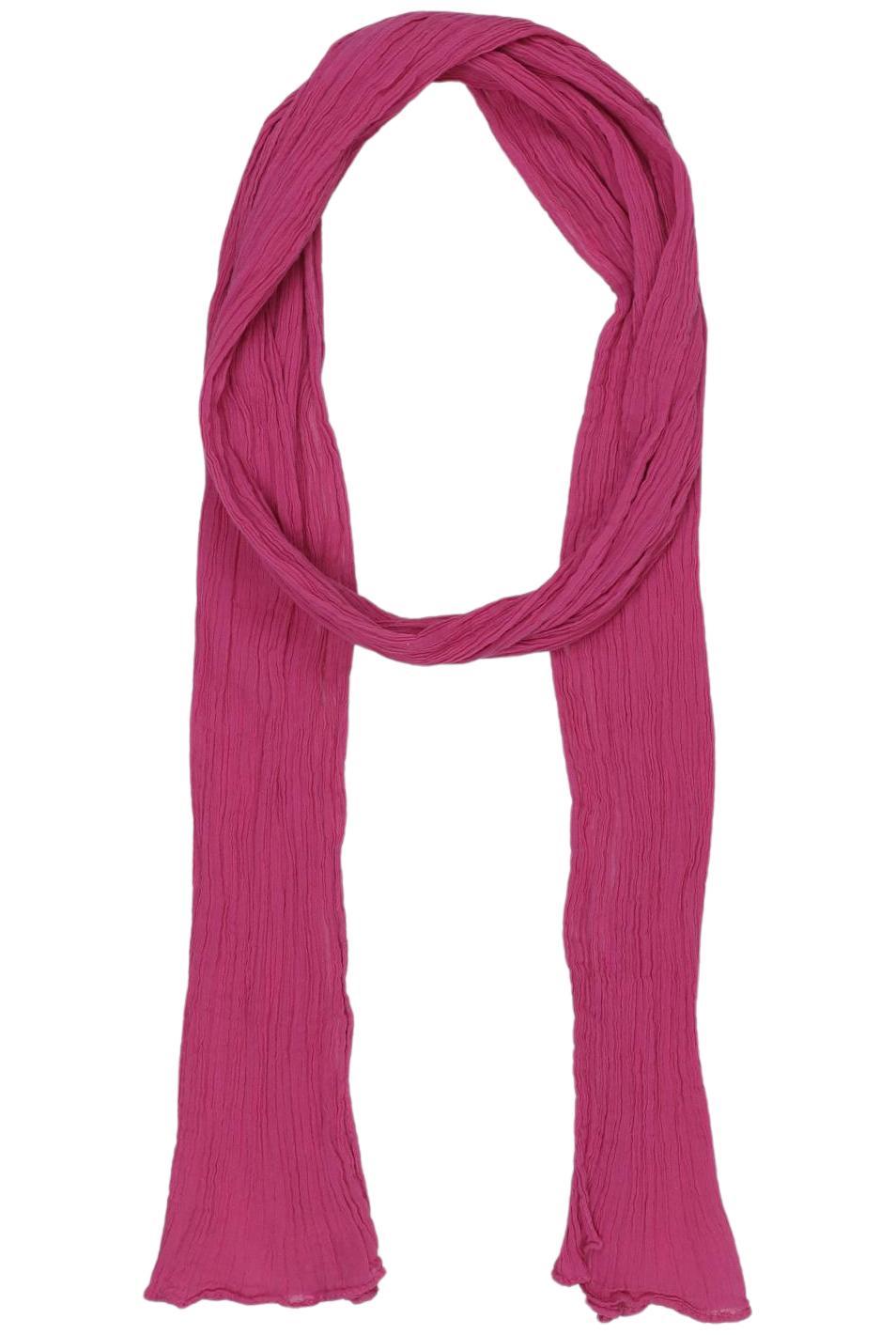 

Gudrun Sjödén Damen Schal, pink, Gr.