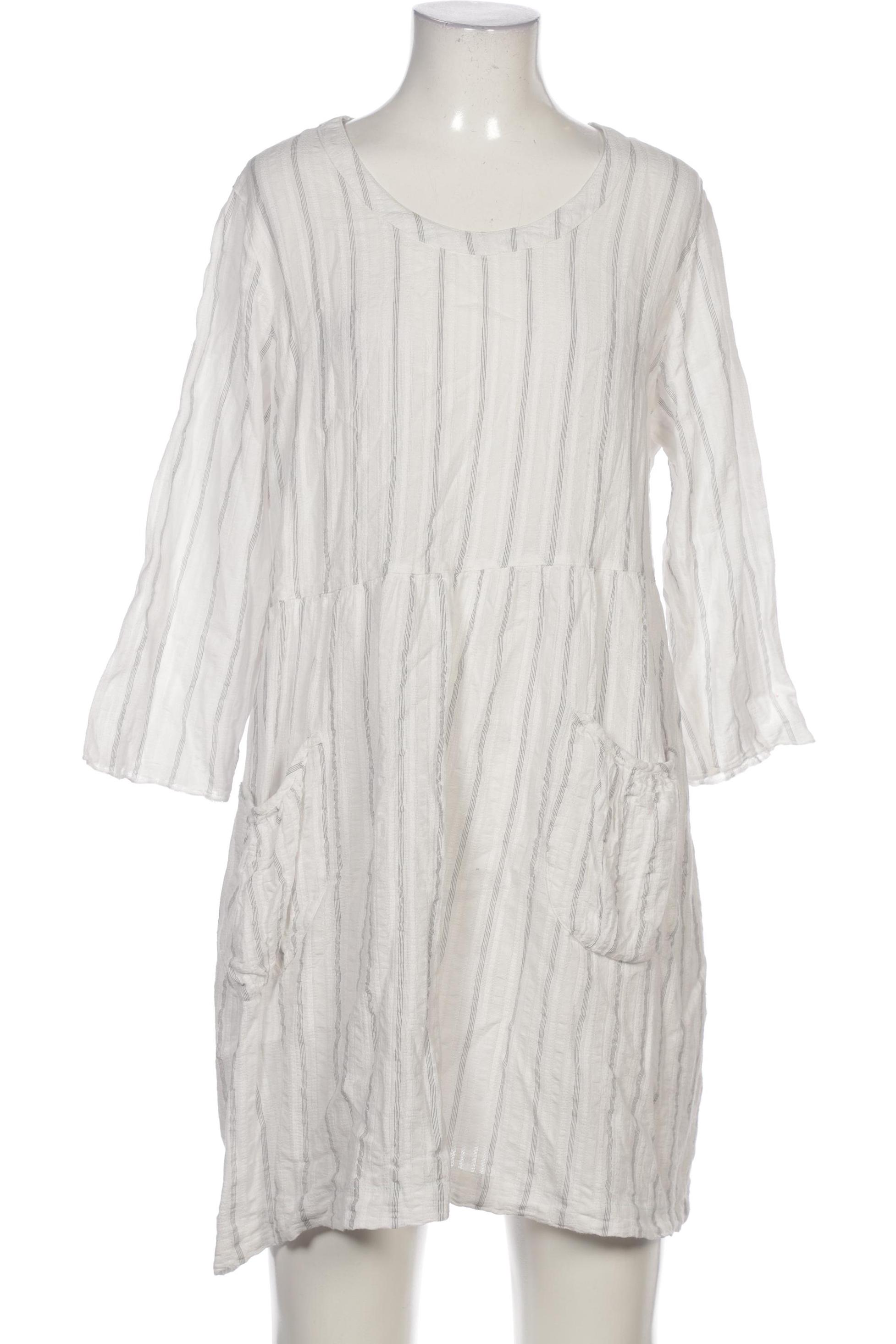 

Gudrun Sjödén Damen Kleid, grau, Gr. 38