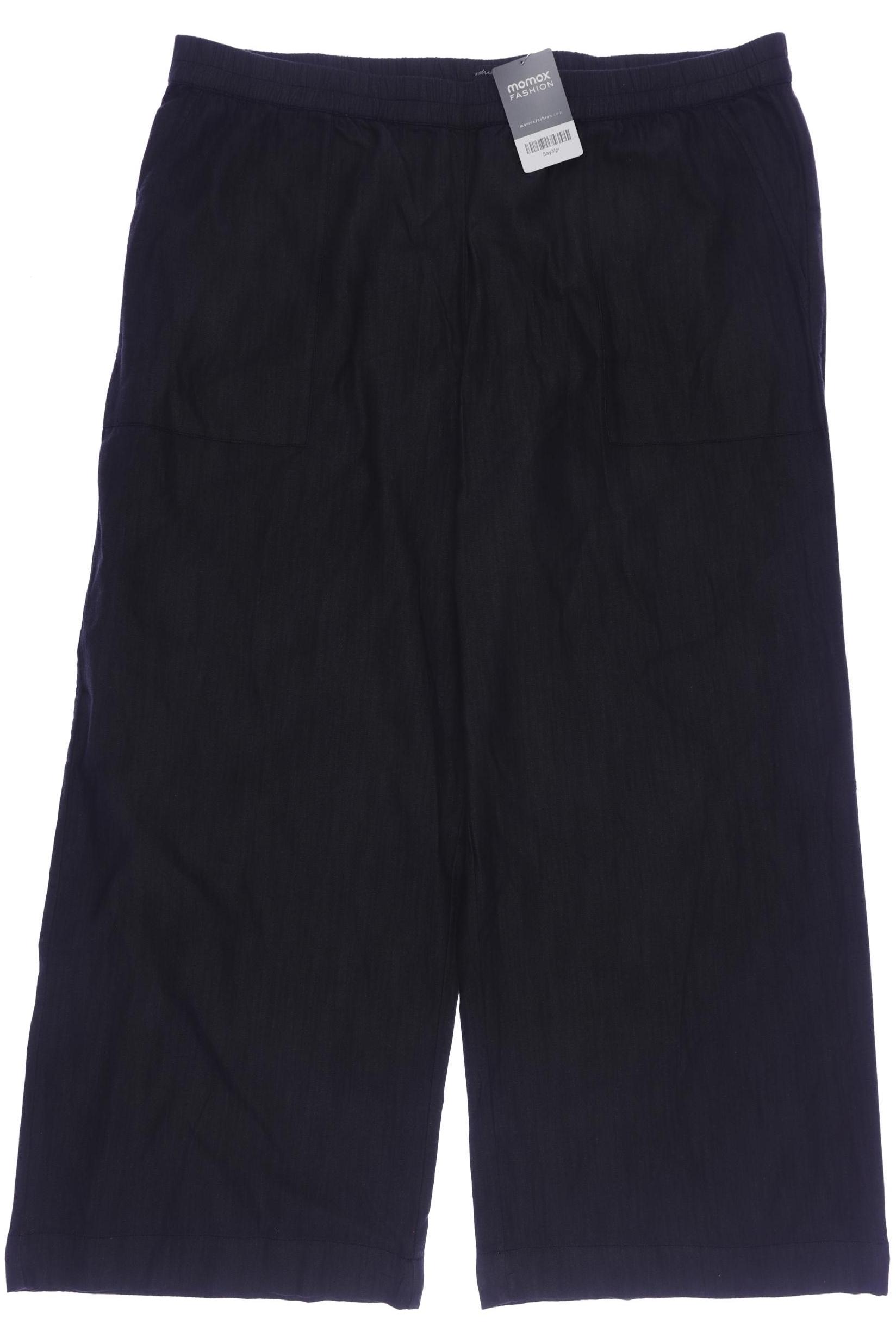 

Gudrun Sjödén Damen Stoffhose, grau, Gr. 0