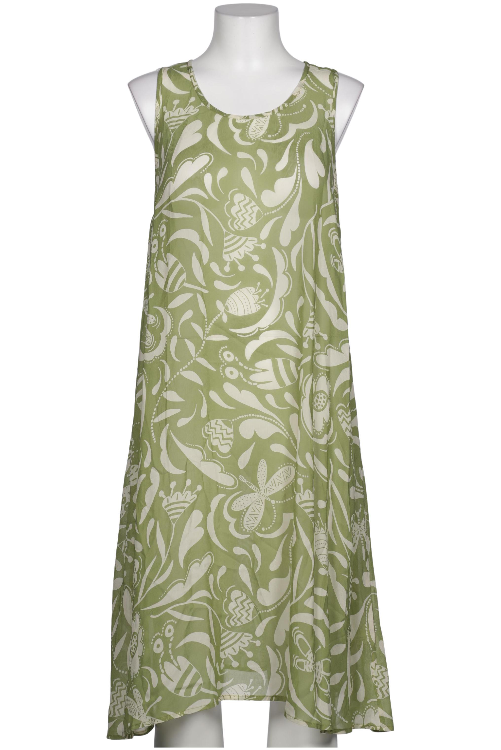 

Gudrun Sjödén Damen Kleid, hellgrün, Gr. 38