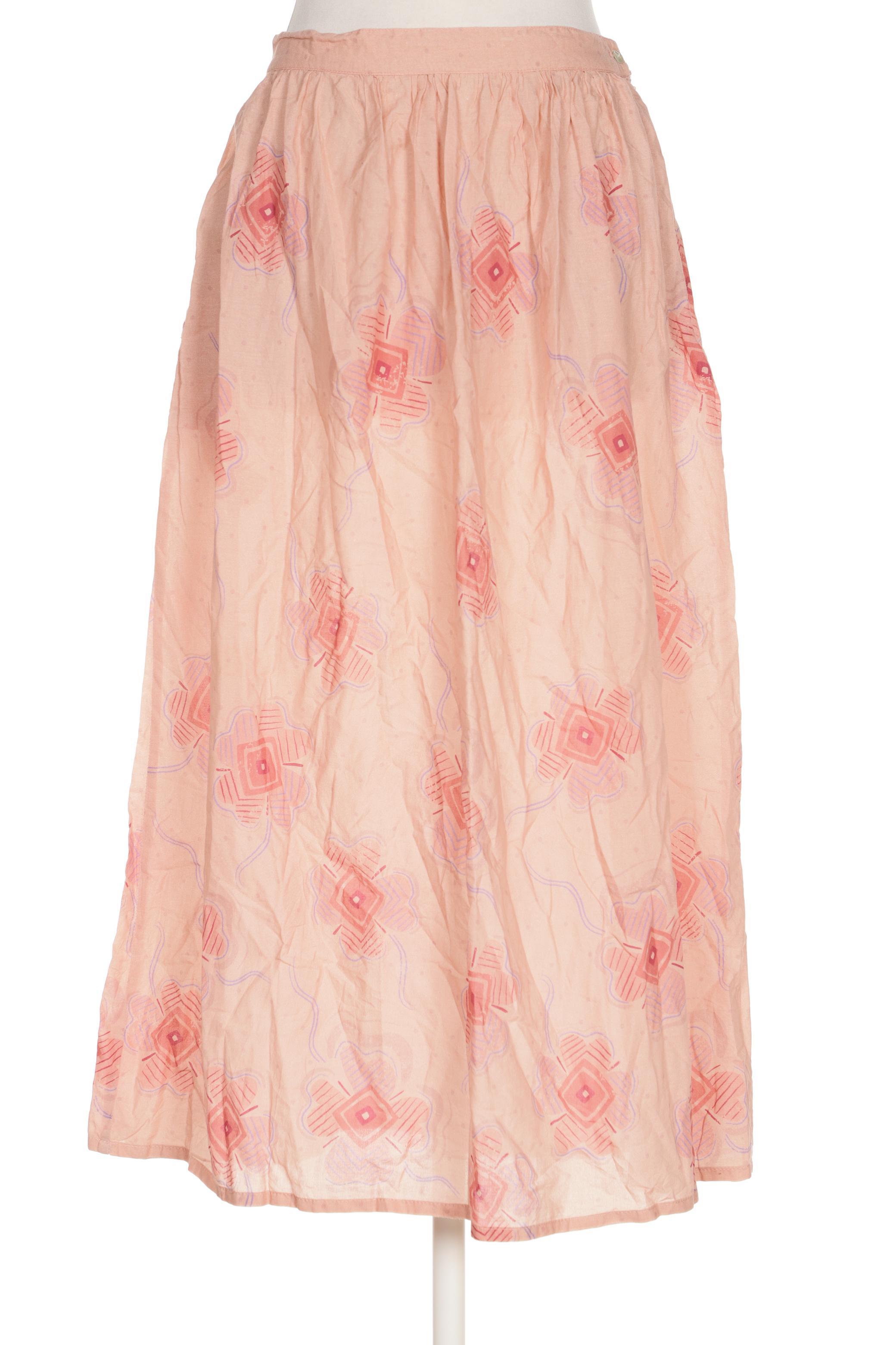 

Gudrun Sjödén Damen Rock, pink, Gr. 36