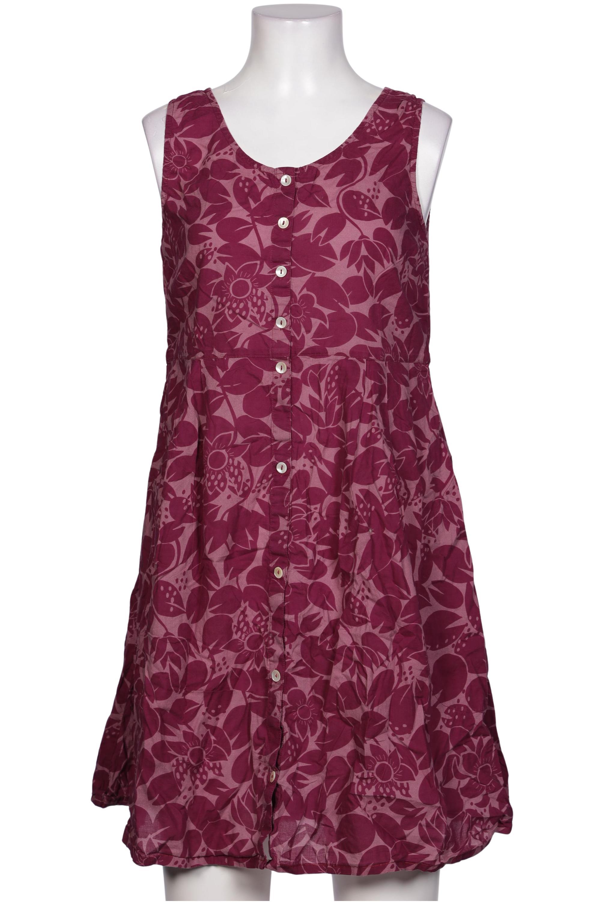 

Gudrun Sjödén Damen Kleid, flieder, Gr. 38