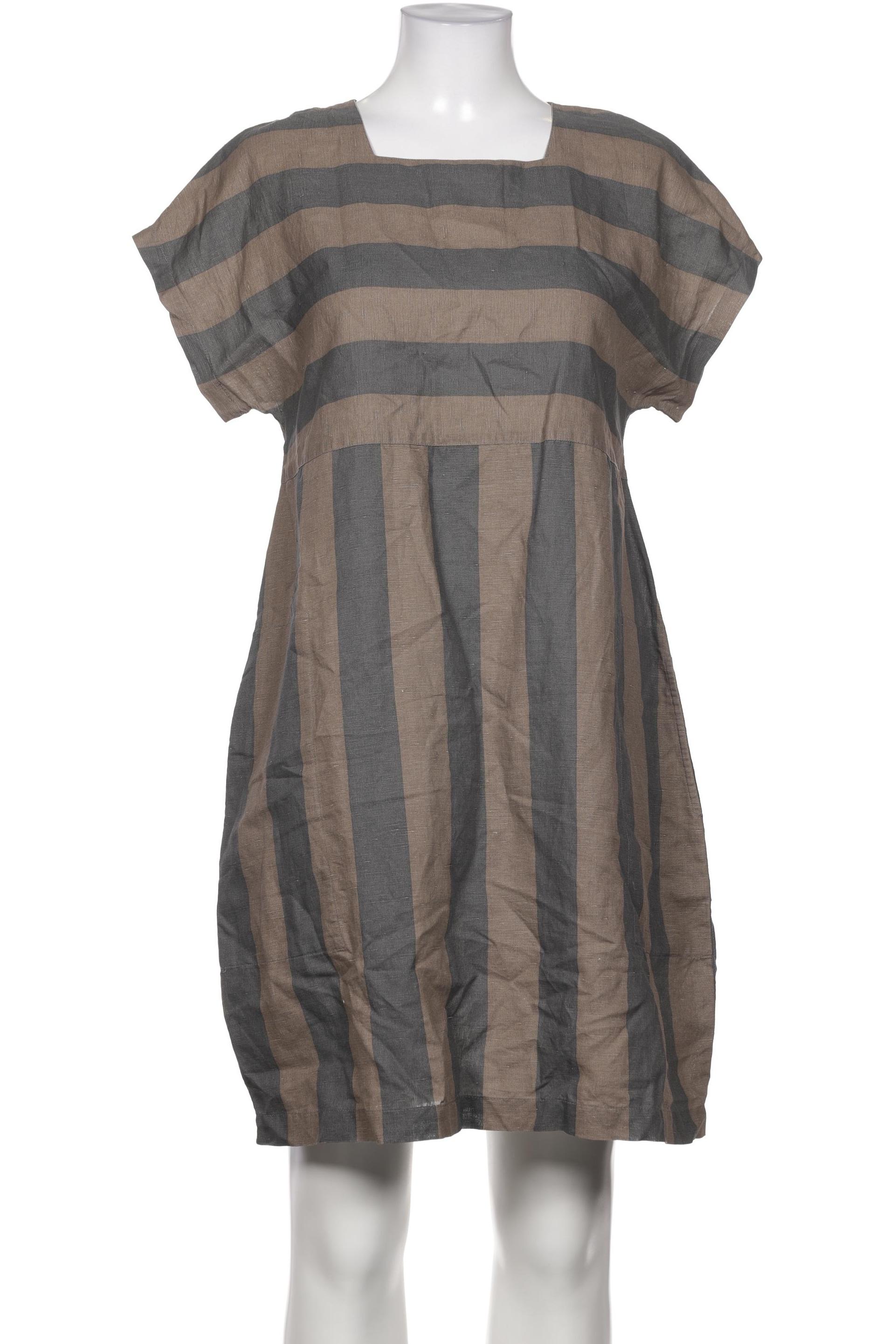 

Gudrun Sjödén Damen Kleid, grau, Gr. 36