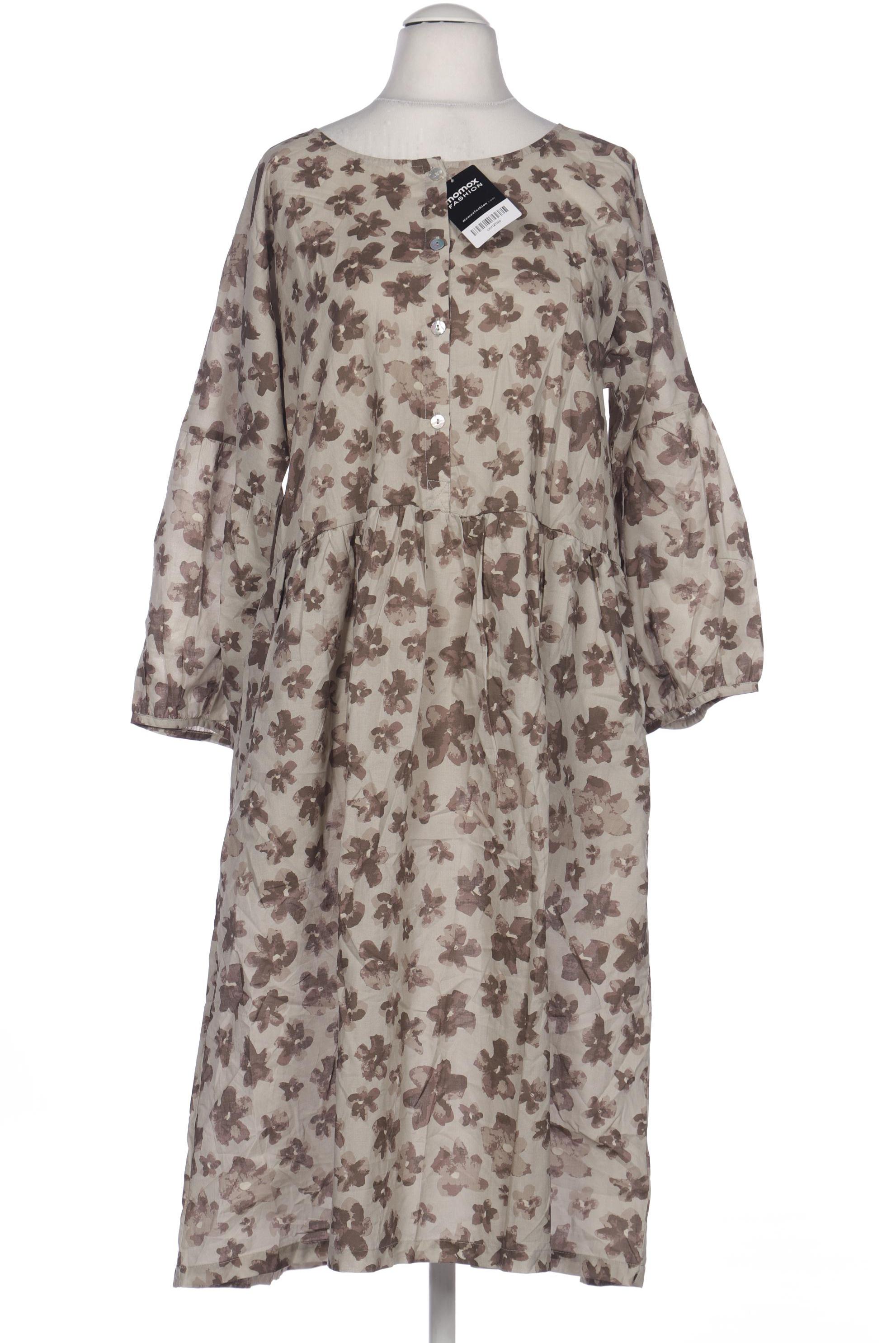 

Gudrun Sjödén Damen Kleid, beige, Gr. 38