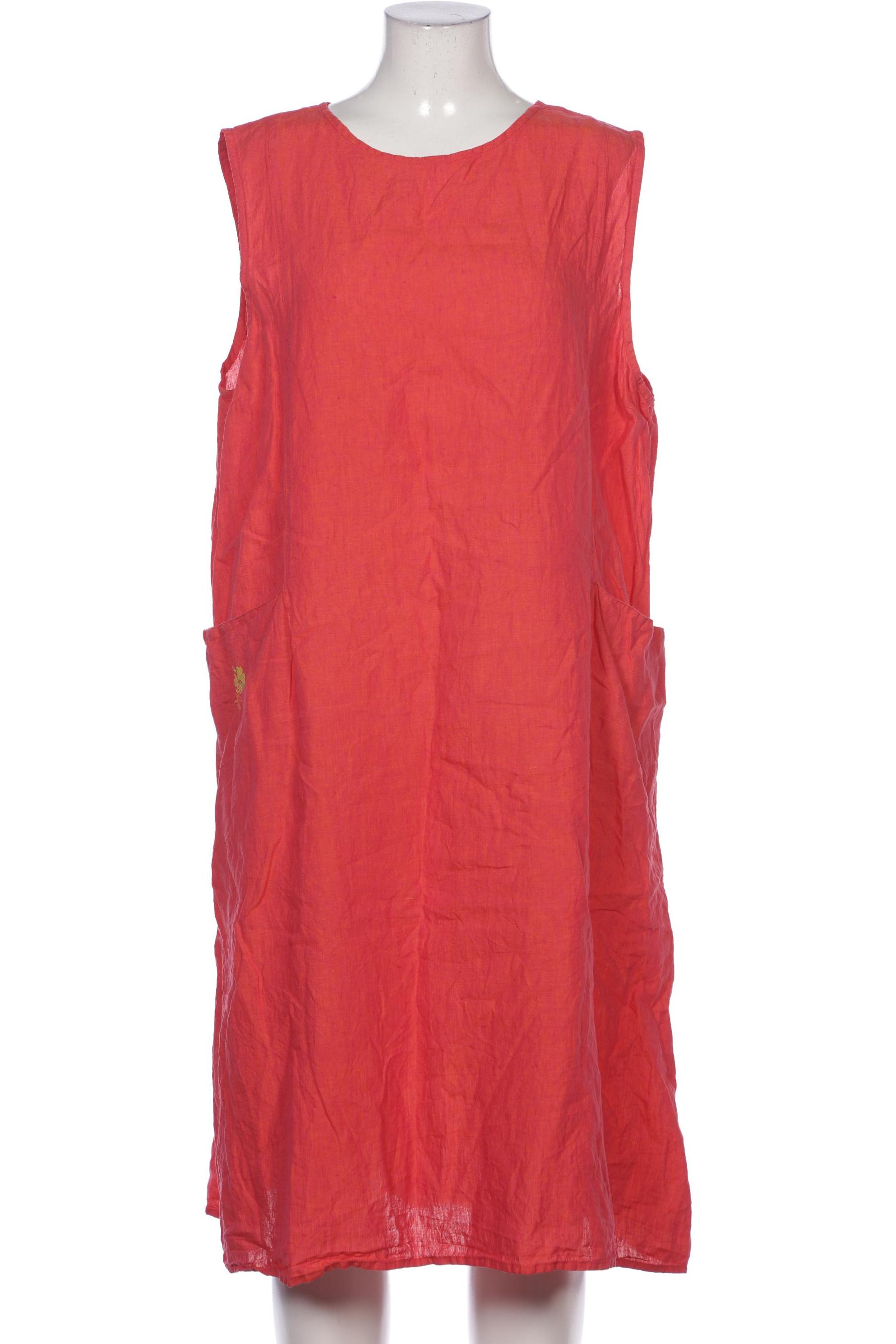 

Gudrun Sjödén Damen Kleid, pink, Gr. 44