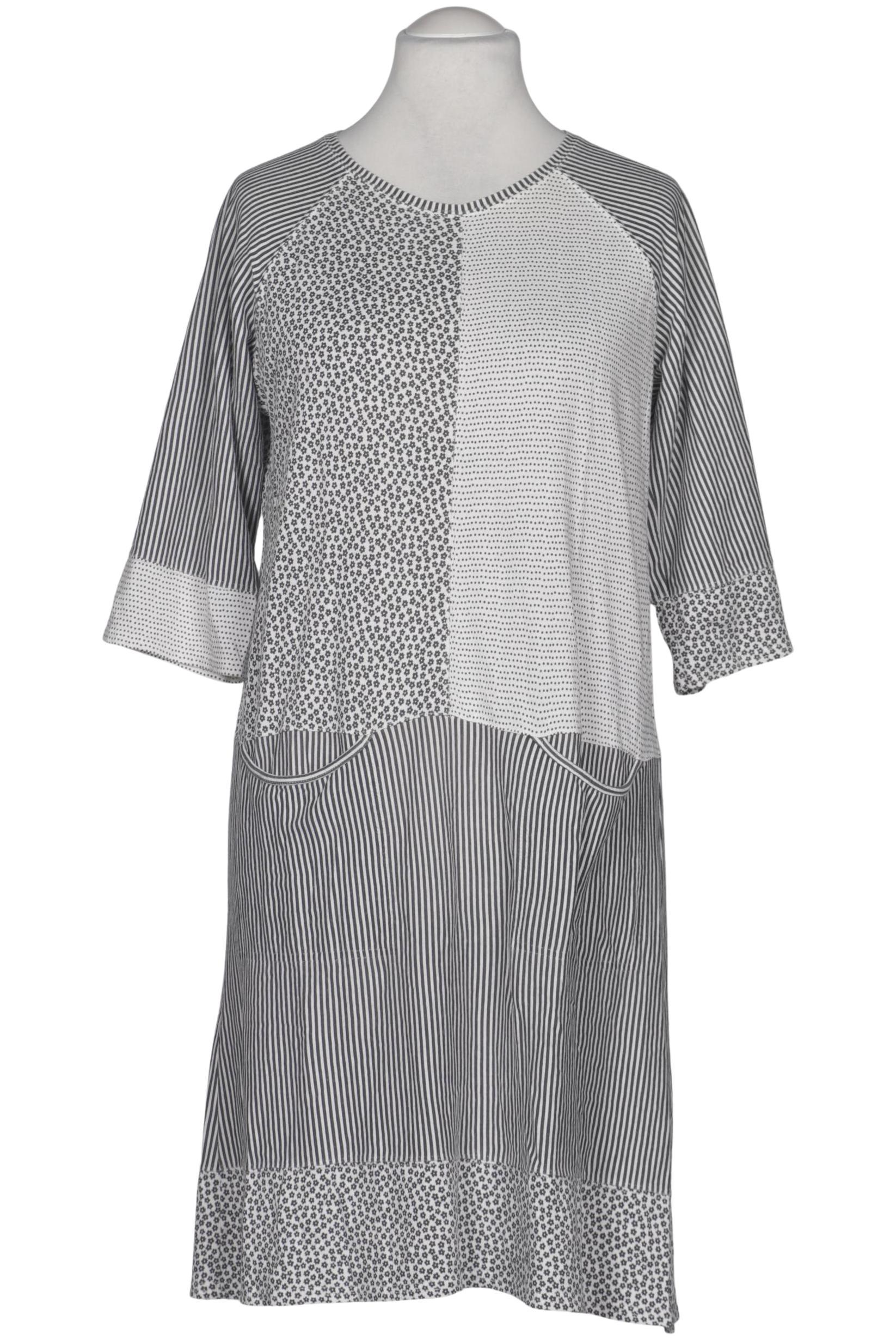 

Gudrun Sjödén Damen Kleid, mehrfarbig, Gr. 38