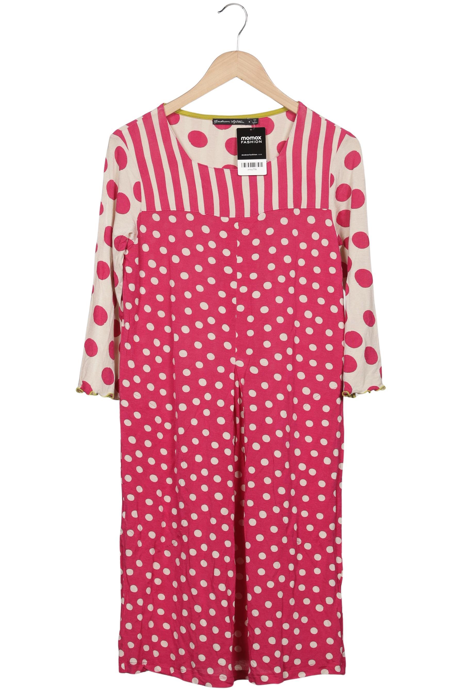 

Gudrun Sjödén Damen Kleid, pink, Gr. 38
