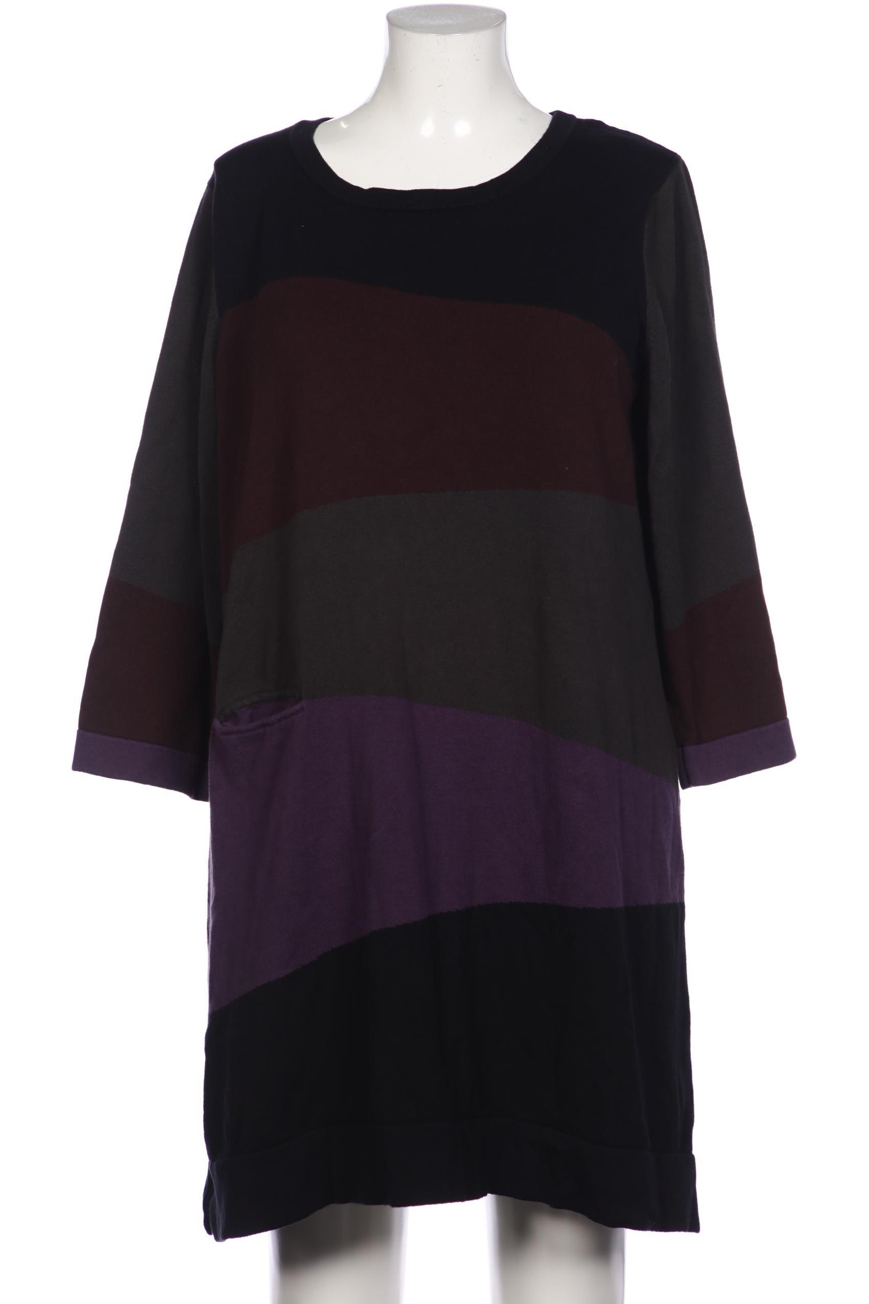 

Gudrun Sjödén Damen Kleid, mehrfarbig, Gr. 44
