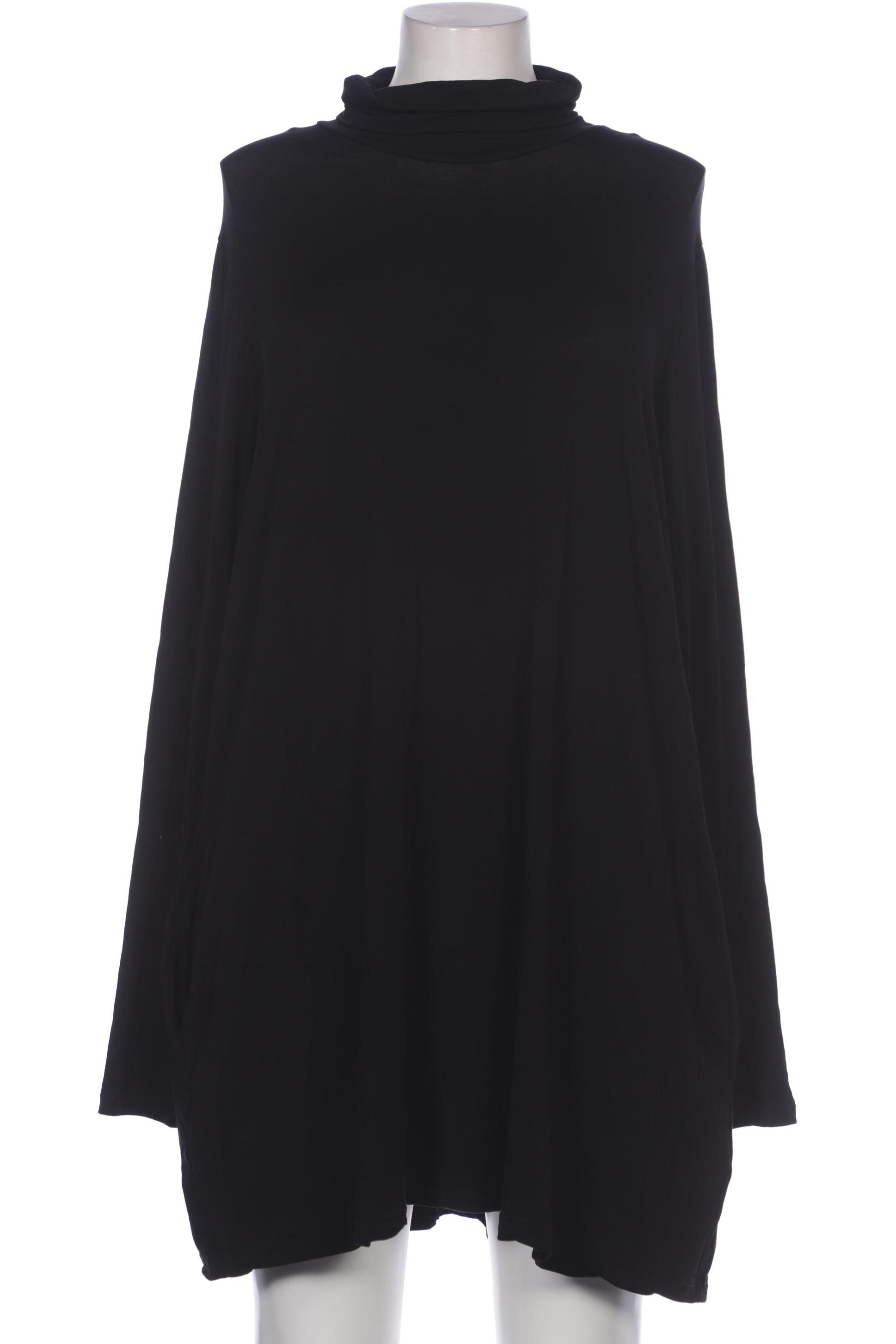 

Gudrun Sjödén Damen Kleid, schwarz, Gr. 44