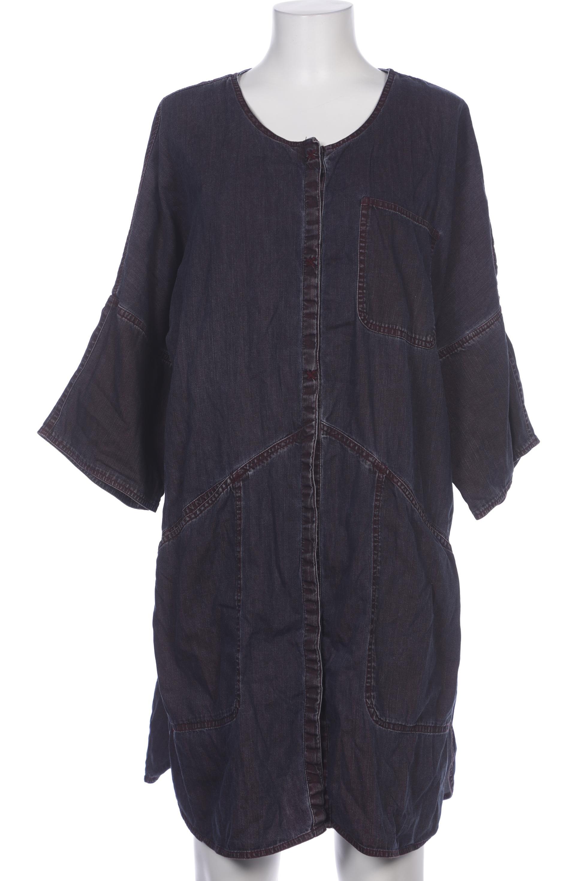 

Gudrun Sjödén Damen Kleid, bordeaux, Gr. 42
