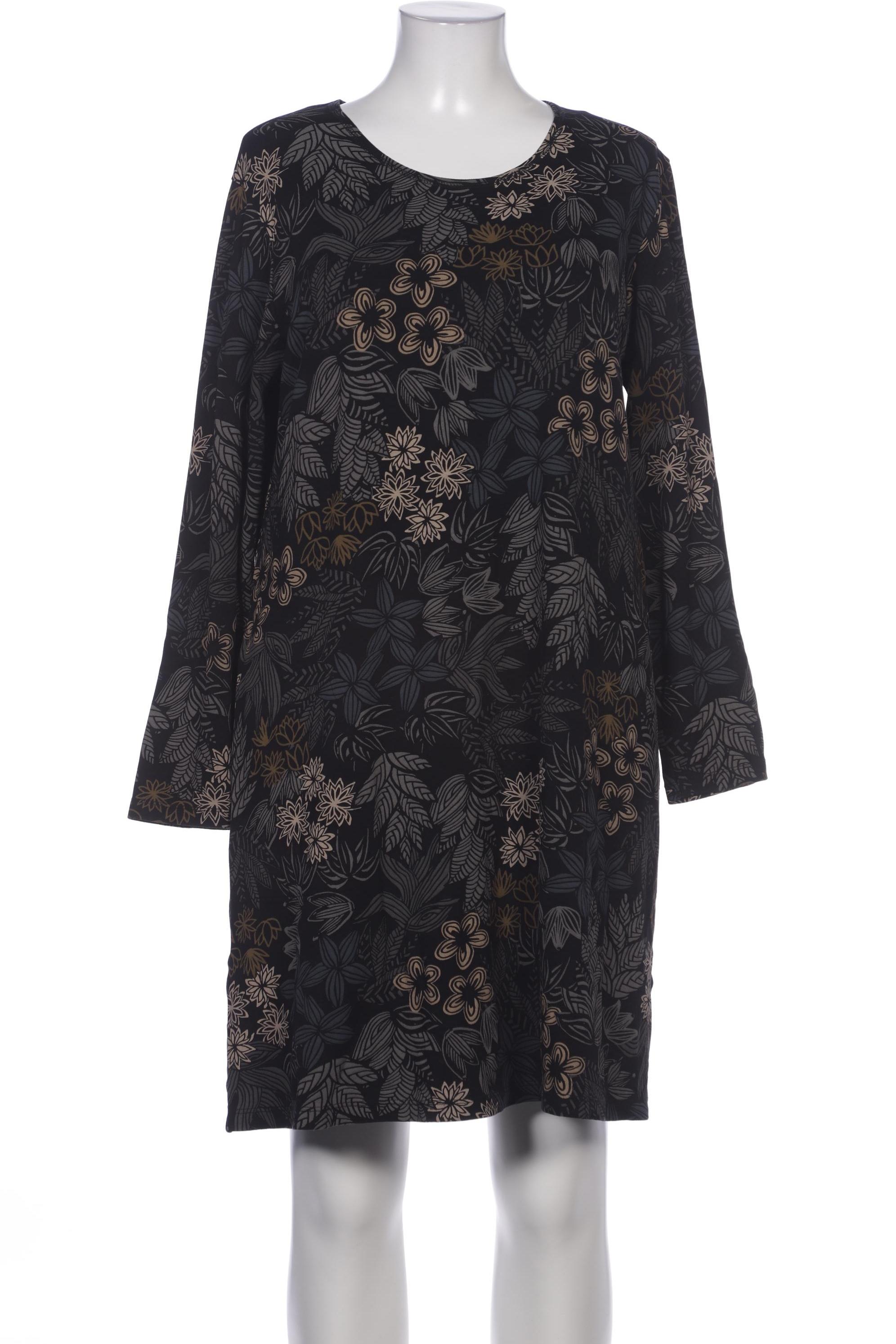 

Gudrun Sjödén Damen Kleid, schwarz, Gr. 44