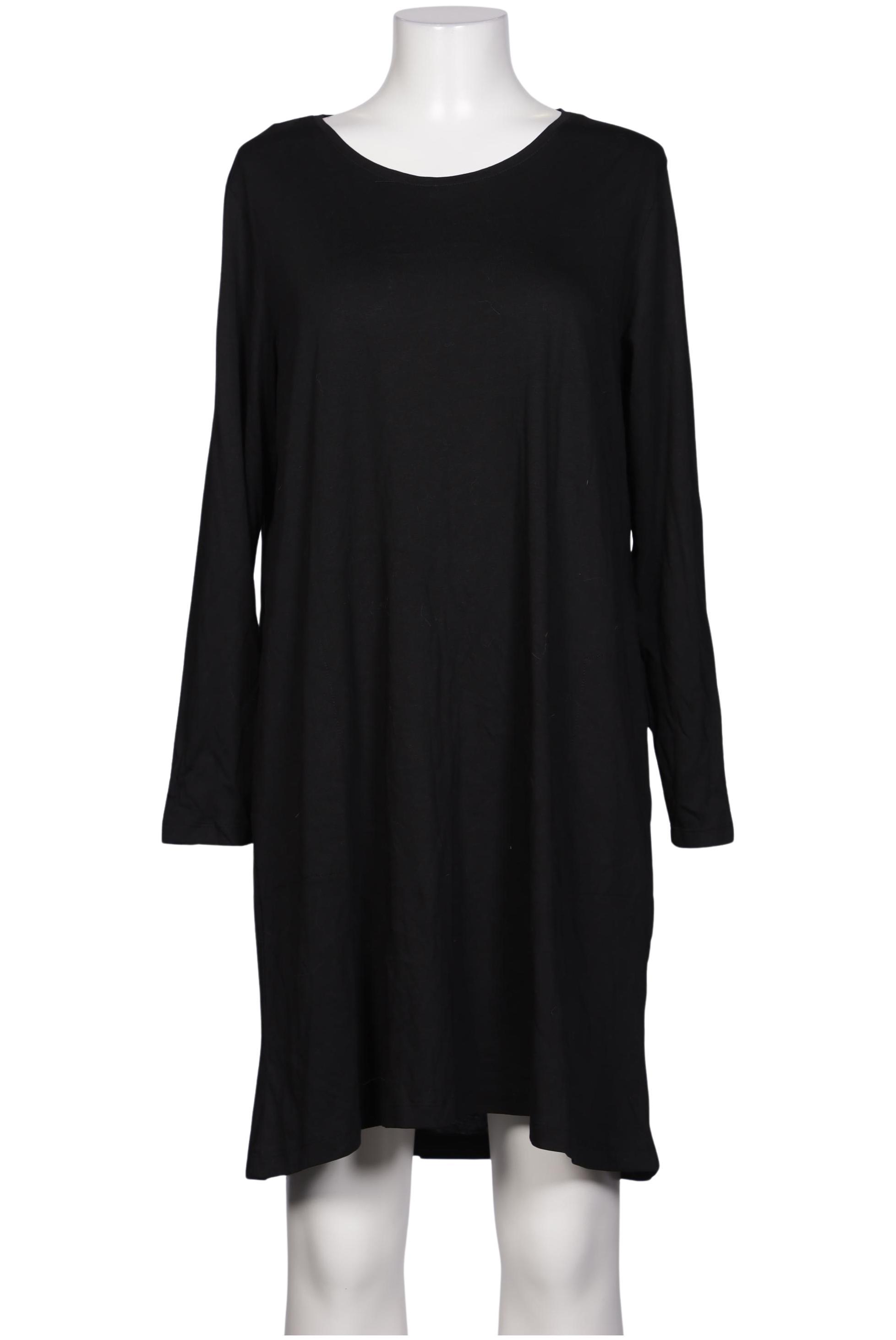 

Gudrun Sjödén Damen Kleid, schwarz, Gr. 42