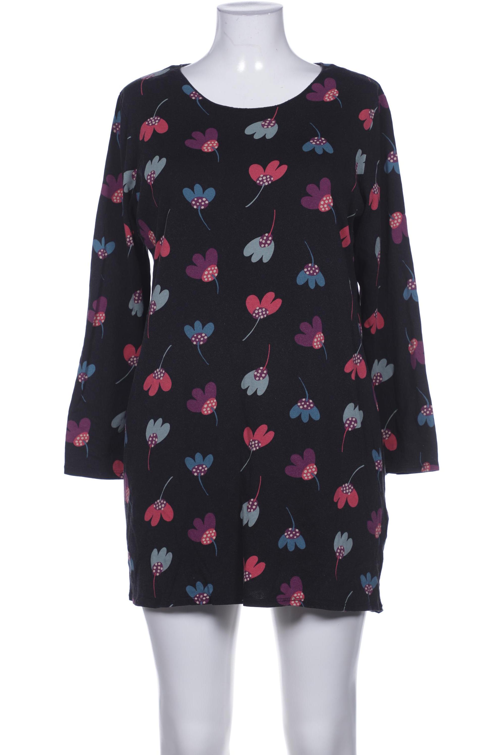 

Gudrun Sjöden Damen Kleid, schwarz