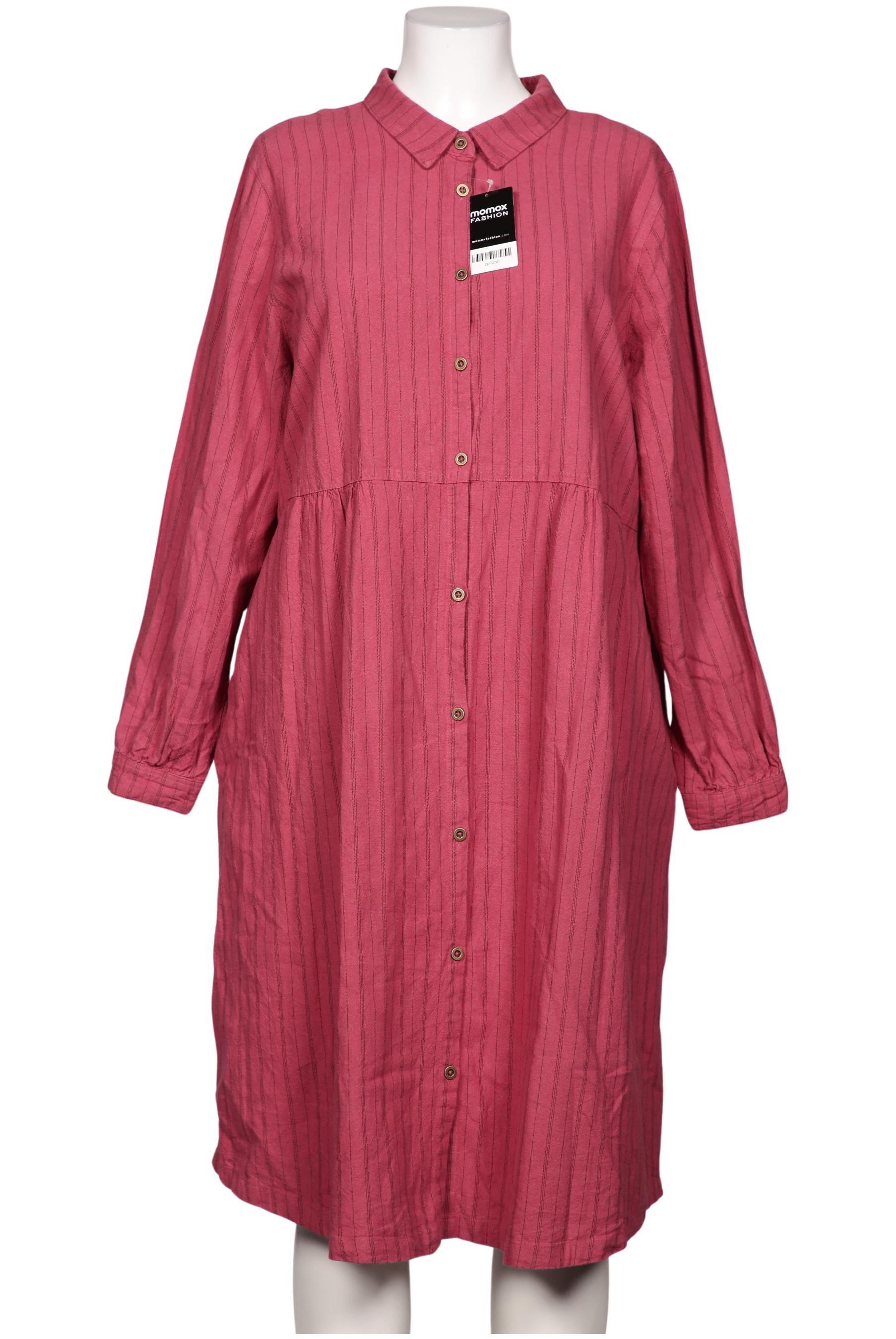 

Gudrun Sjödén Damen Kleid, pink, Gr. 44