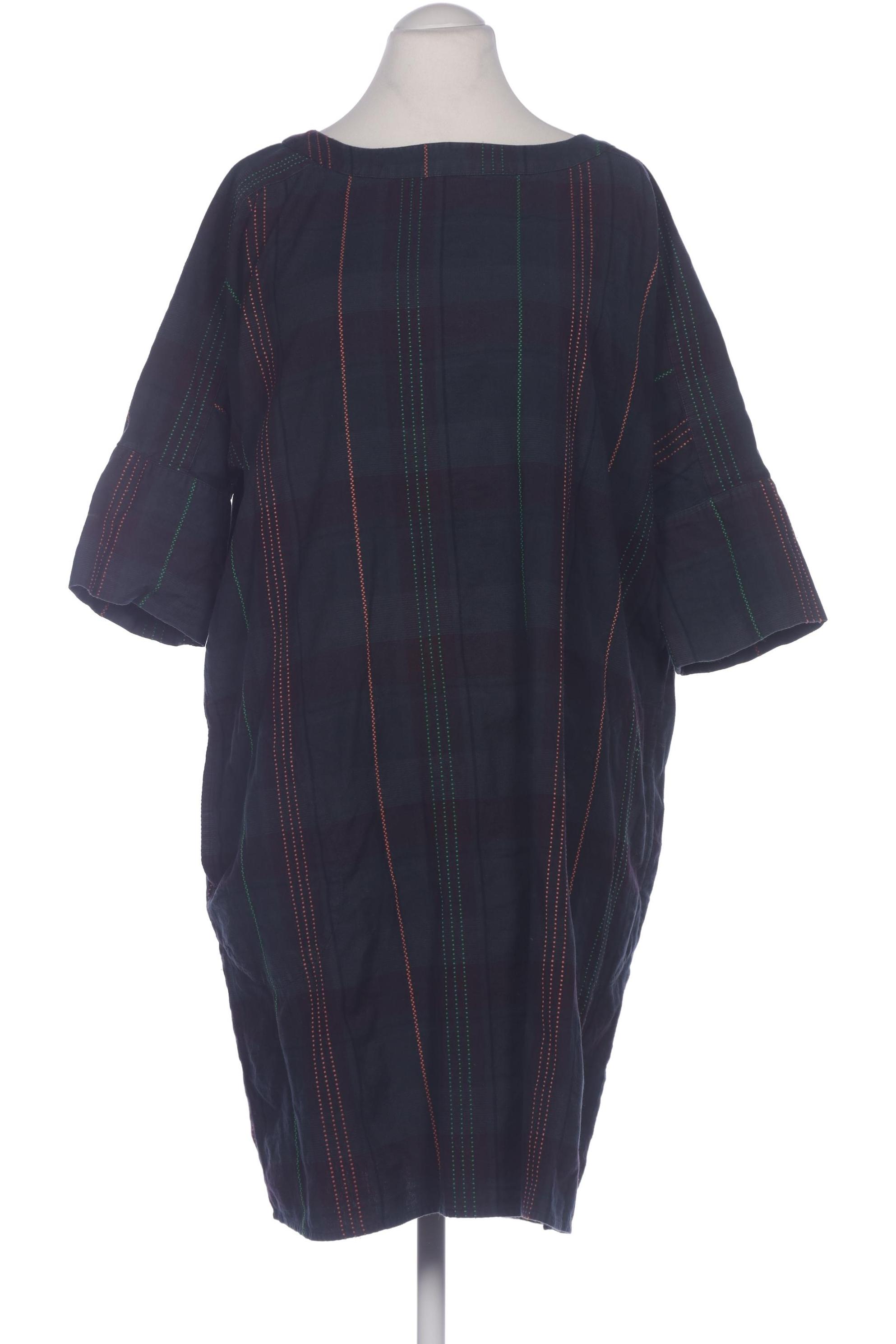 

Gudrun Sjödén Damen Kleid, marineblau, Gr. 38