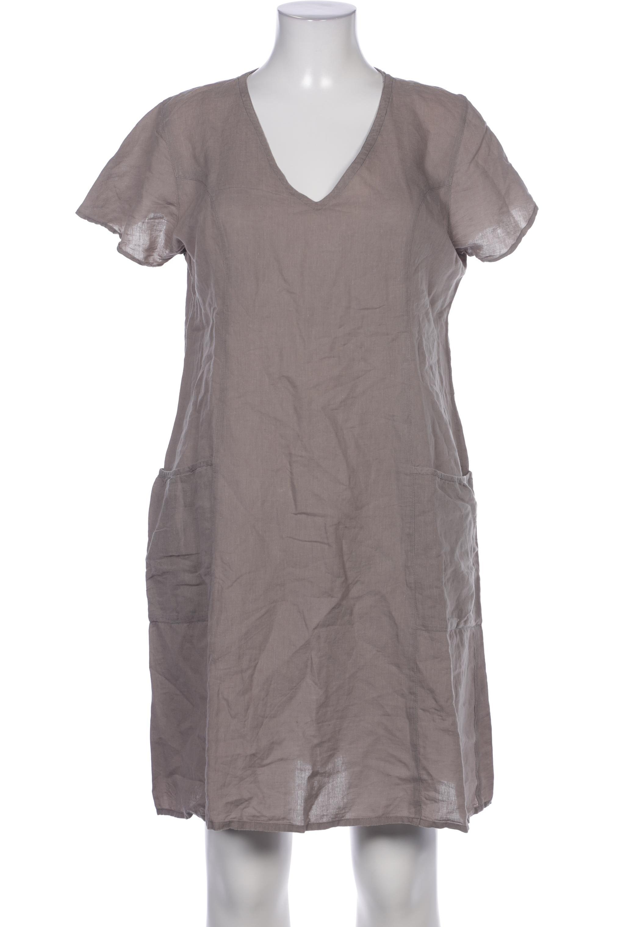 

Gudrun Sjödén Damen Kleid, beige, Gr. 42