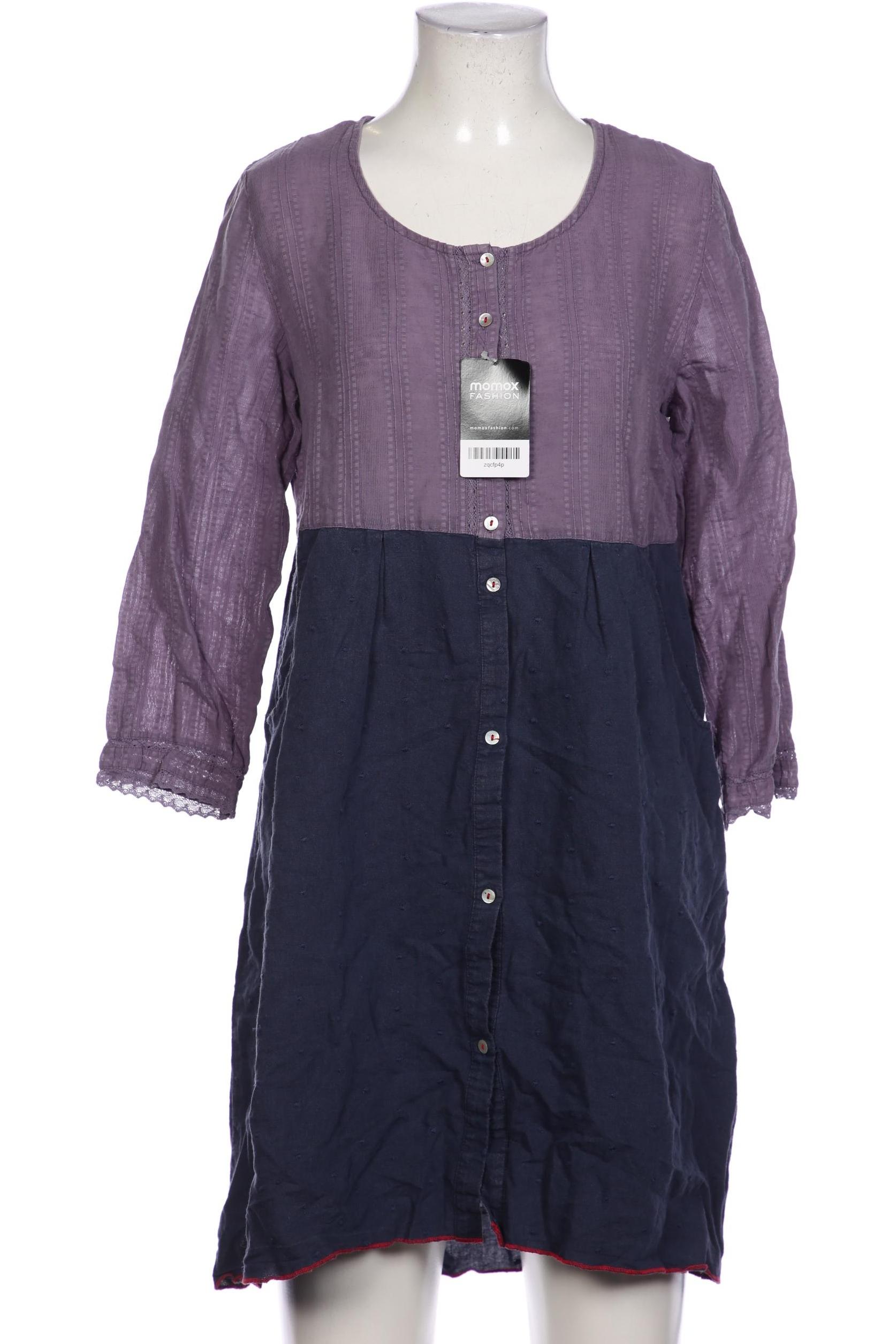 Thumbnail - Gudrun Sjödén Damen Kleid, marineblau, Gr. 36