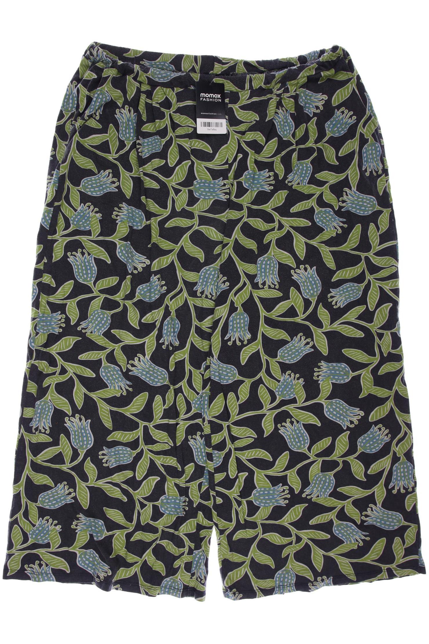

Gudrun Sjödén Damen Stoffhose, grau, Gr. 0