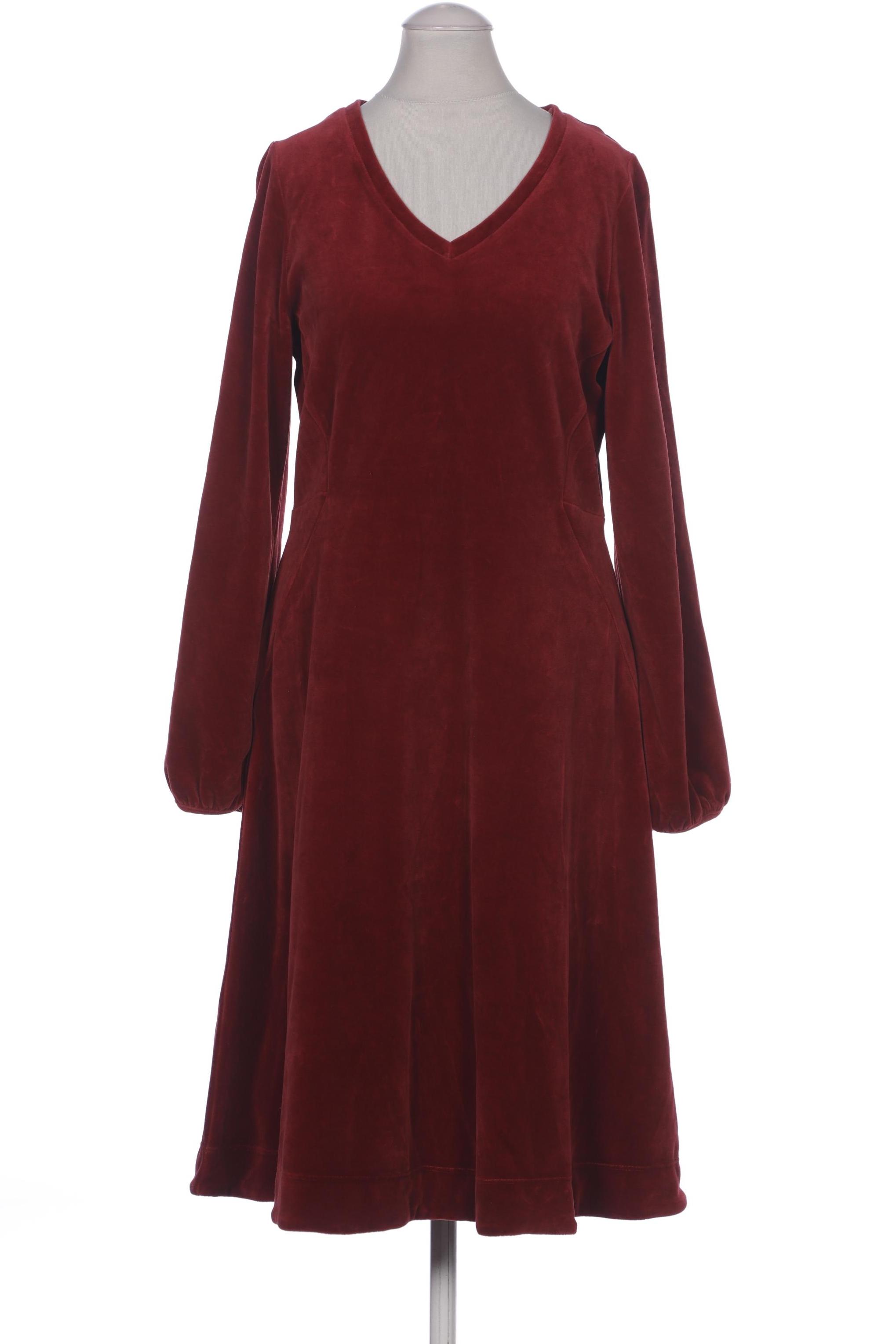 

Gudrun Sjödén Damen Kleid, rot, Gr. 36