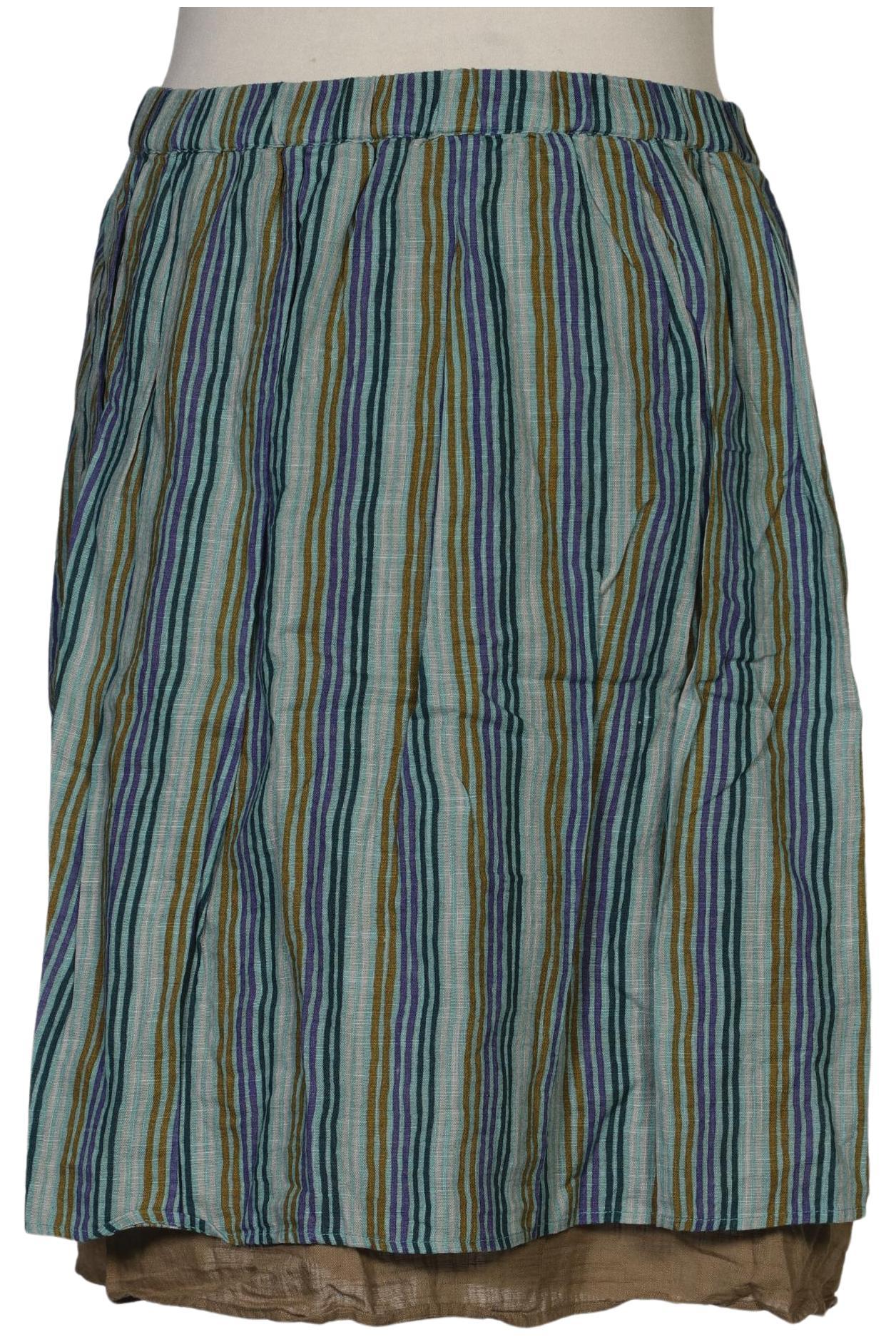 

Gudrun Sjödén Damen Rock, blau, Gr. 42