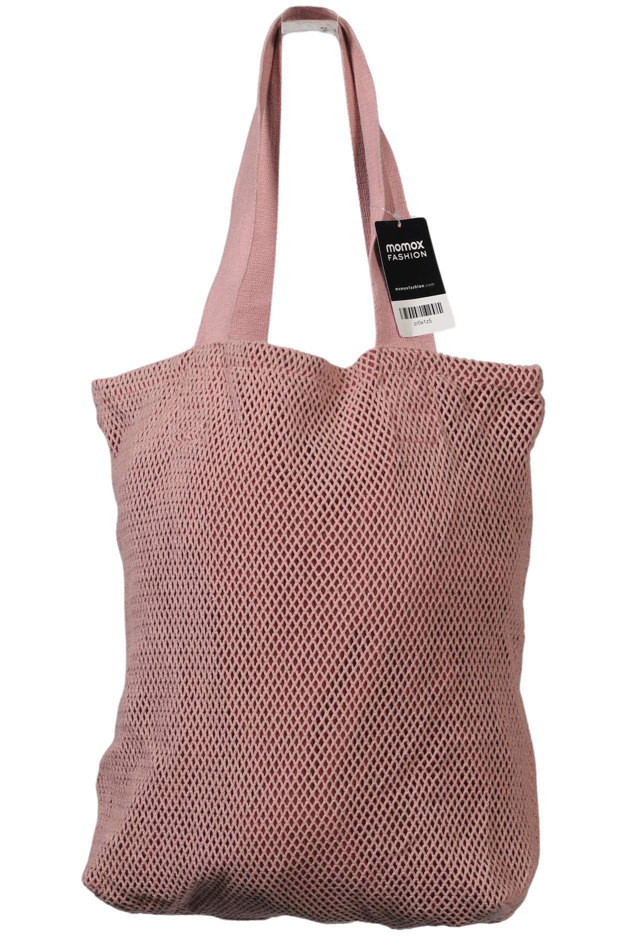 

Gudrun Sjödén Damen Handtasche, pink, Gr.
