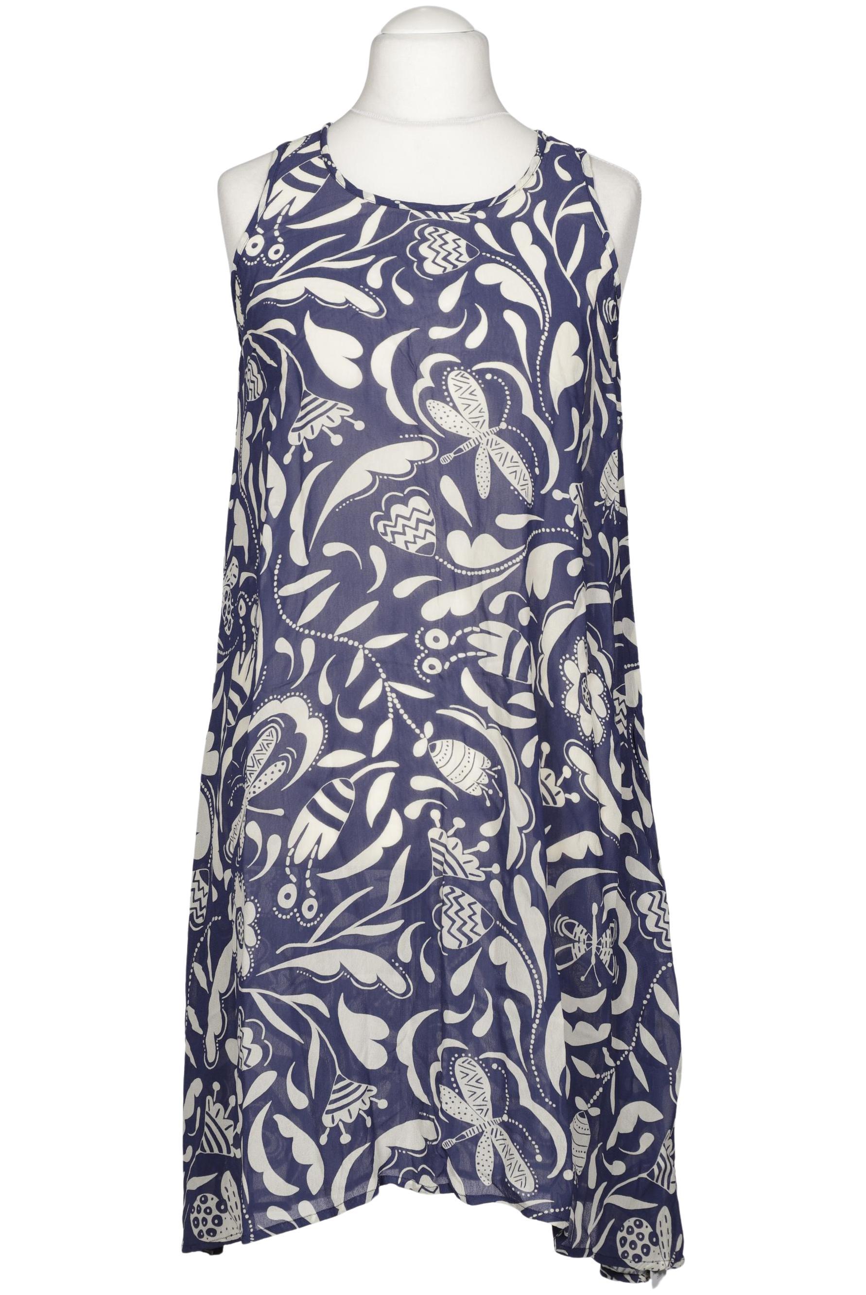 

Gudrun Sjödén Damen Kleid, mehrfarbig, Gr. 44