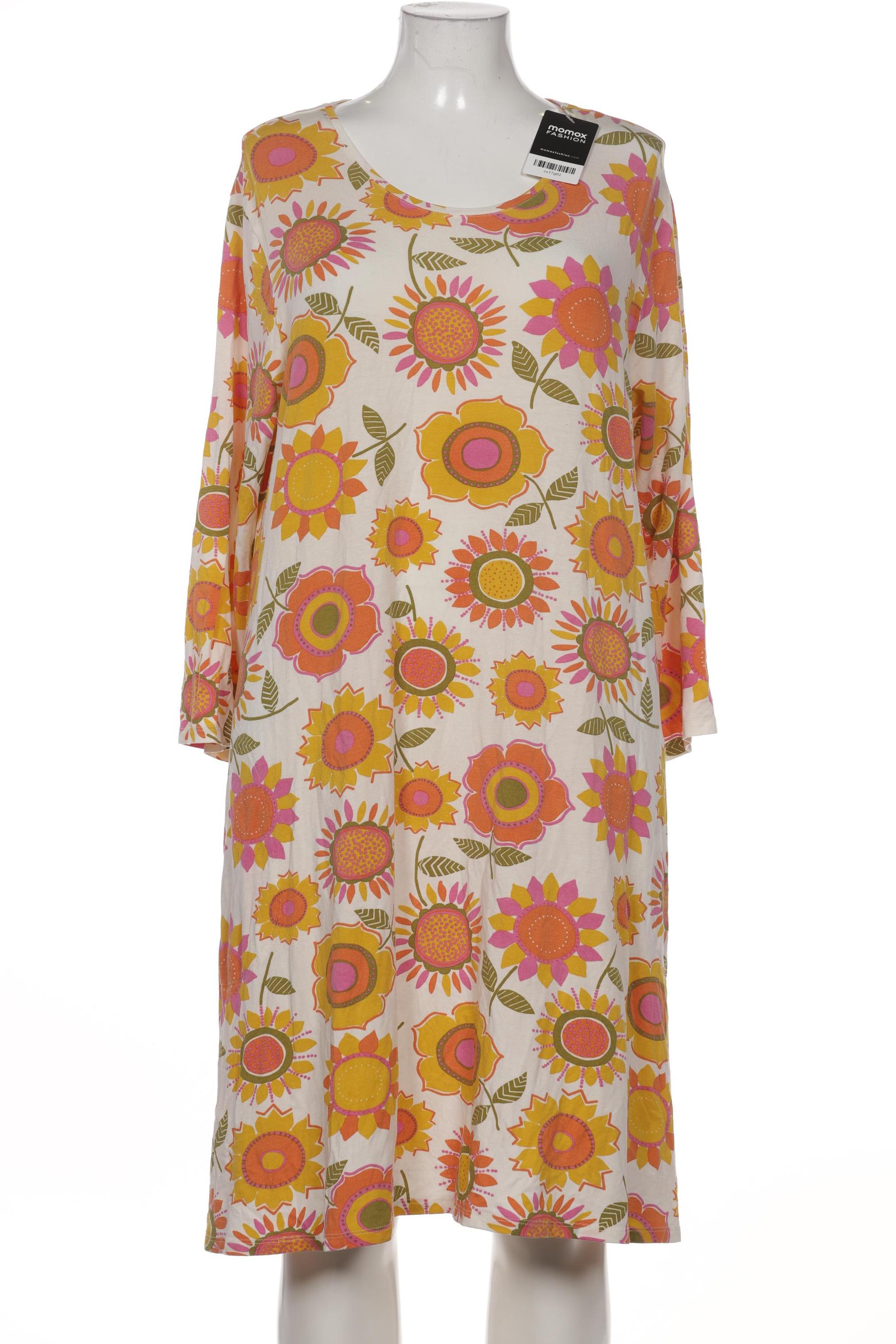 

Gudrun Sjödén Damen Kleid, mehrfarbig, Gr. 44