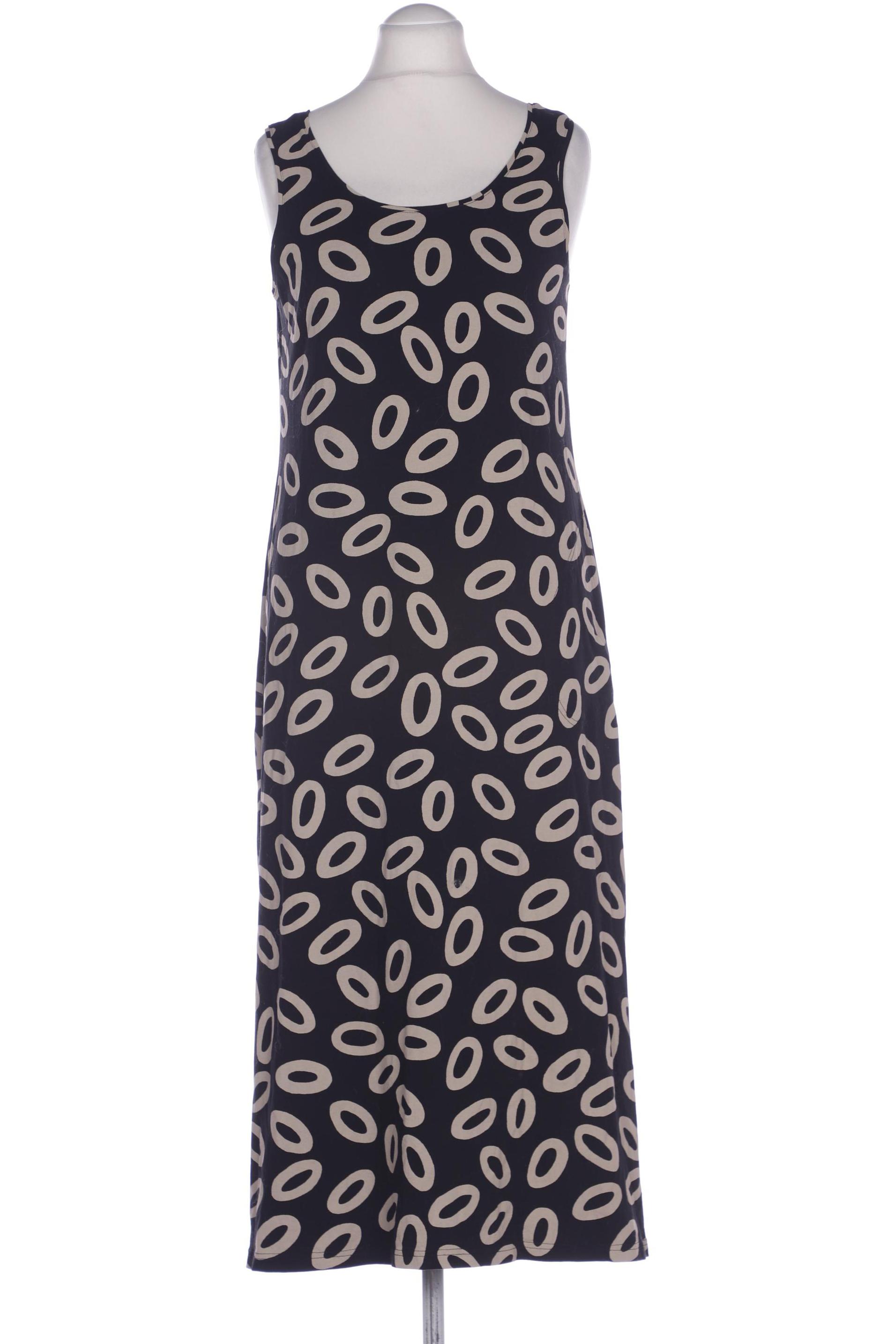 

Gudrun Sjödén Damen Kleid, schwarz