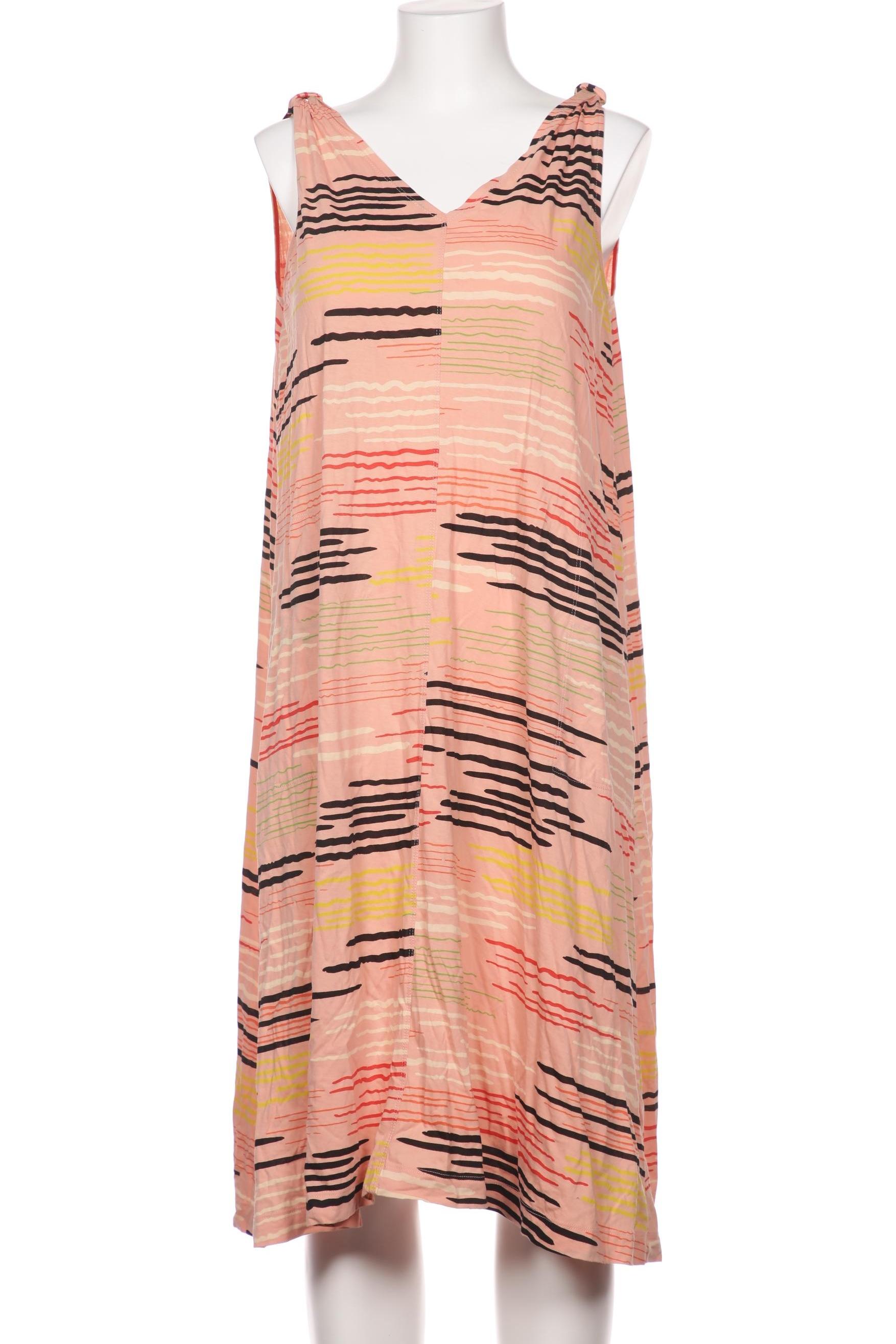 

Gudrun Sjödén Damen Kleid, orange, Gr. 38