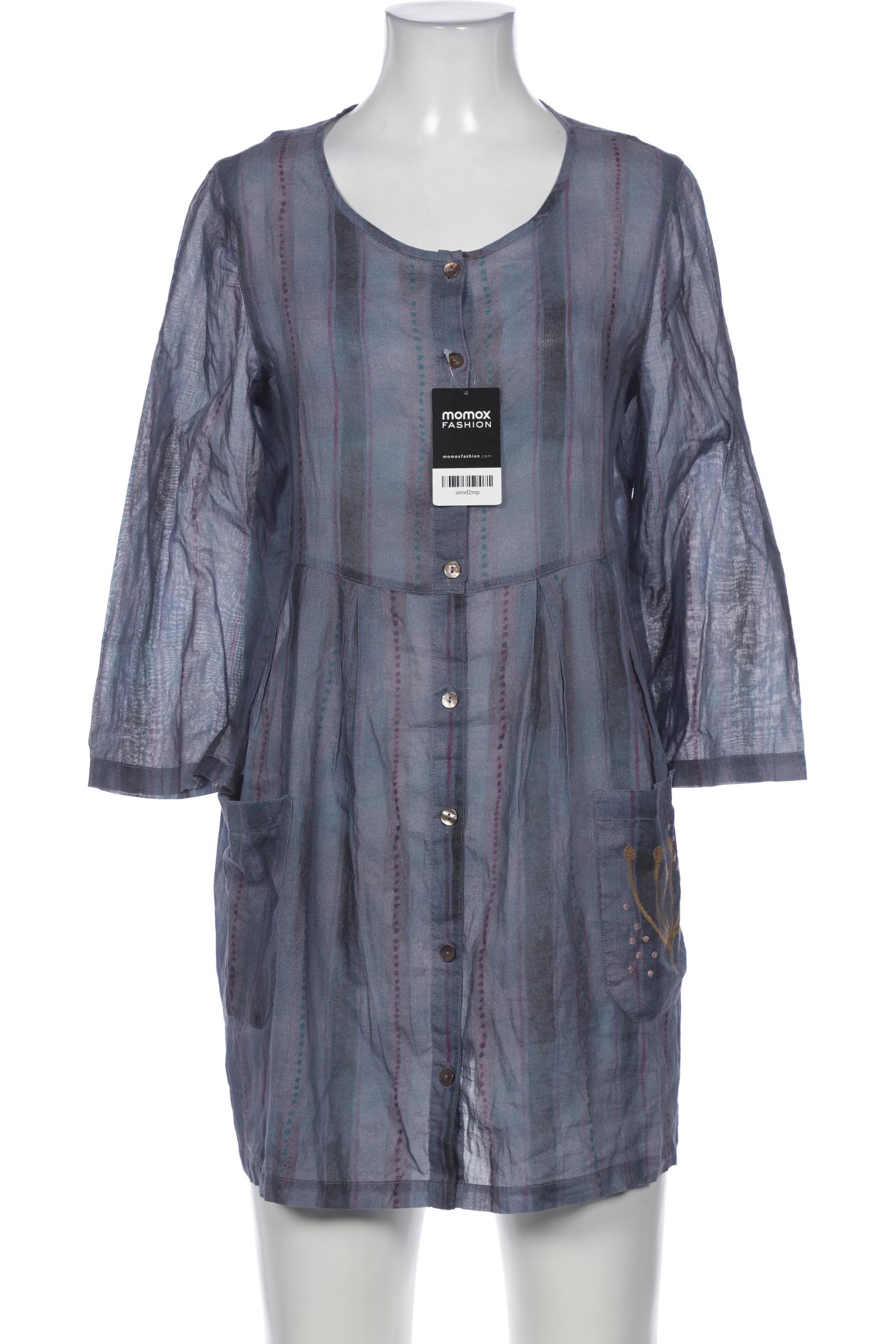 

Gudrun Sjödén Damen Kleid, marineblau, Gr. 36