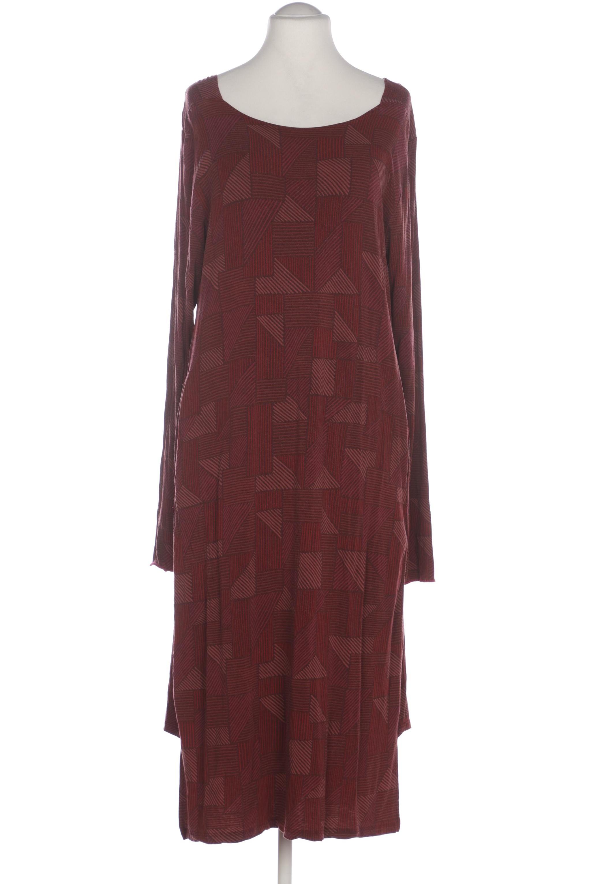 

Gudrun Sjödén Damen Kleid, bordeaux, Gr. 44