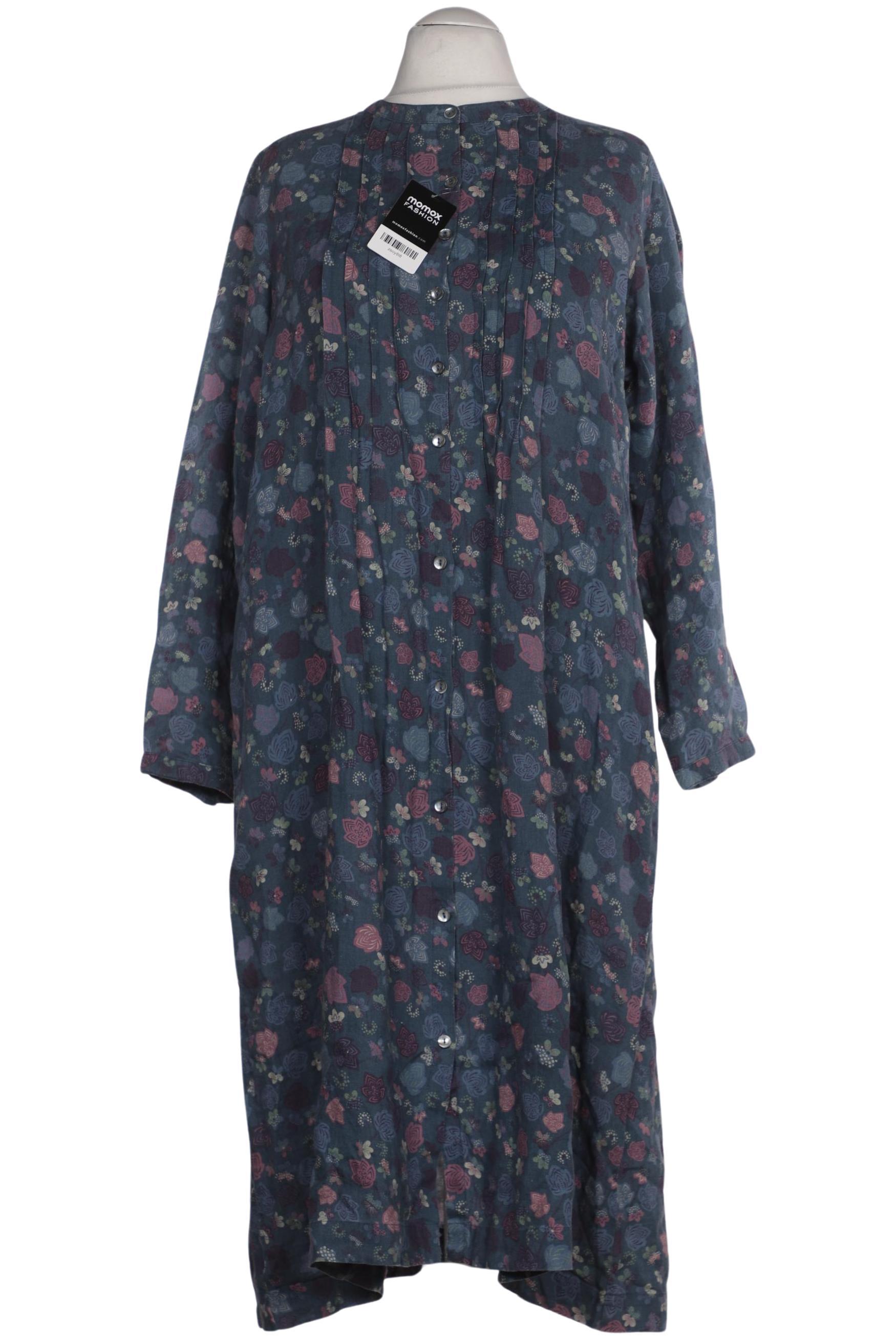 

Gudrun Sjödén Damen Kleid, marineblau, Gr. 42