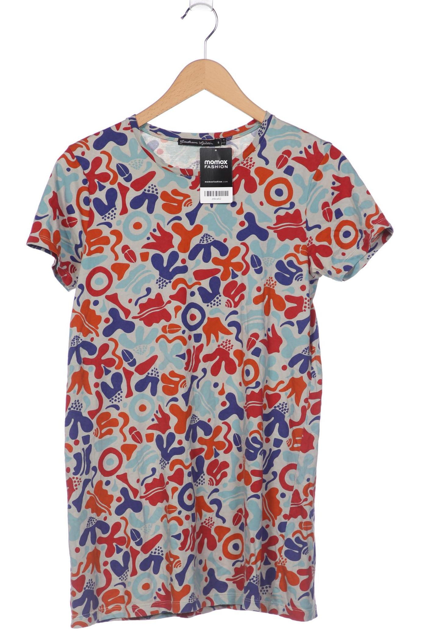 

Gudrun Sjödén Damen T-Shirt, blau