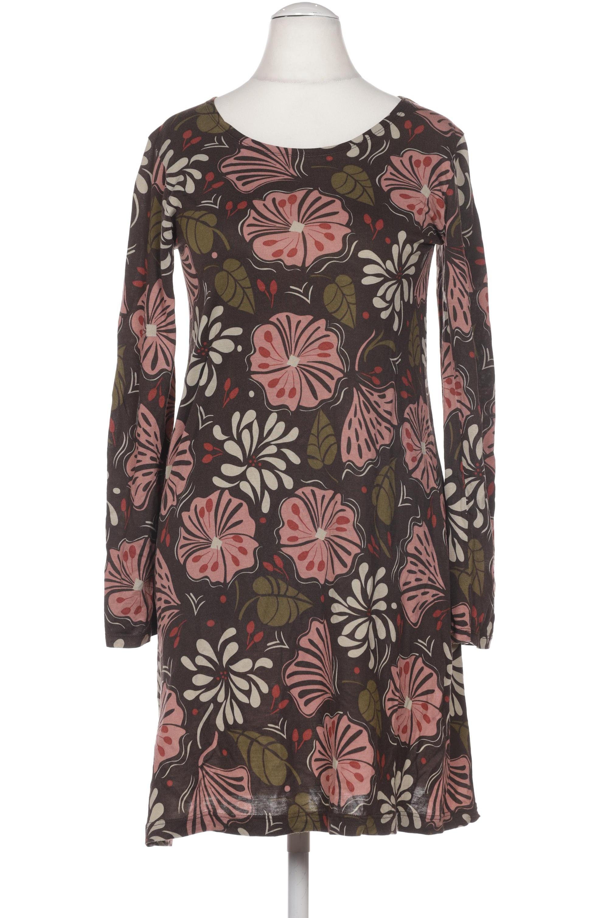 

Gudrun Sjödén Damen Kleid, braun, Gr. 36