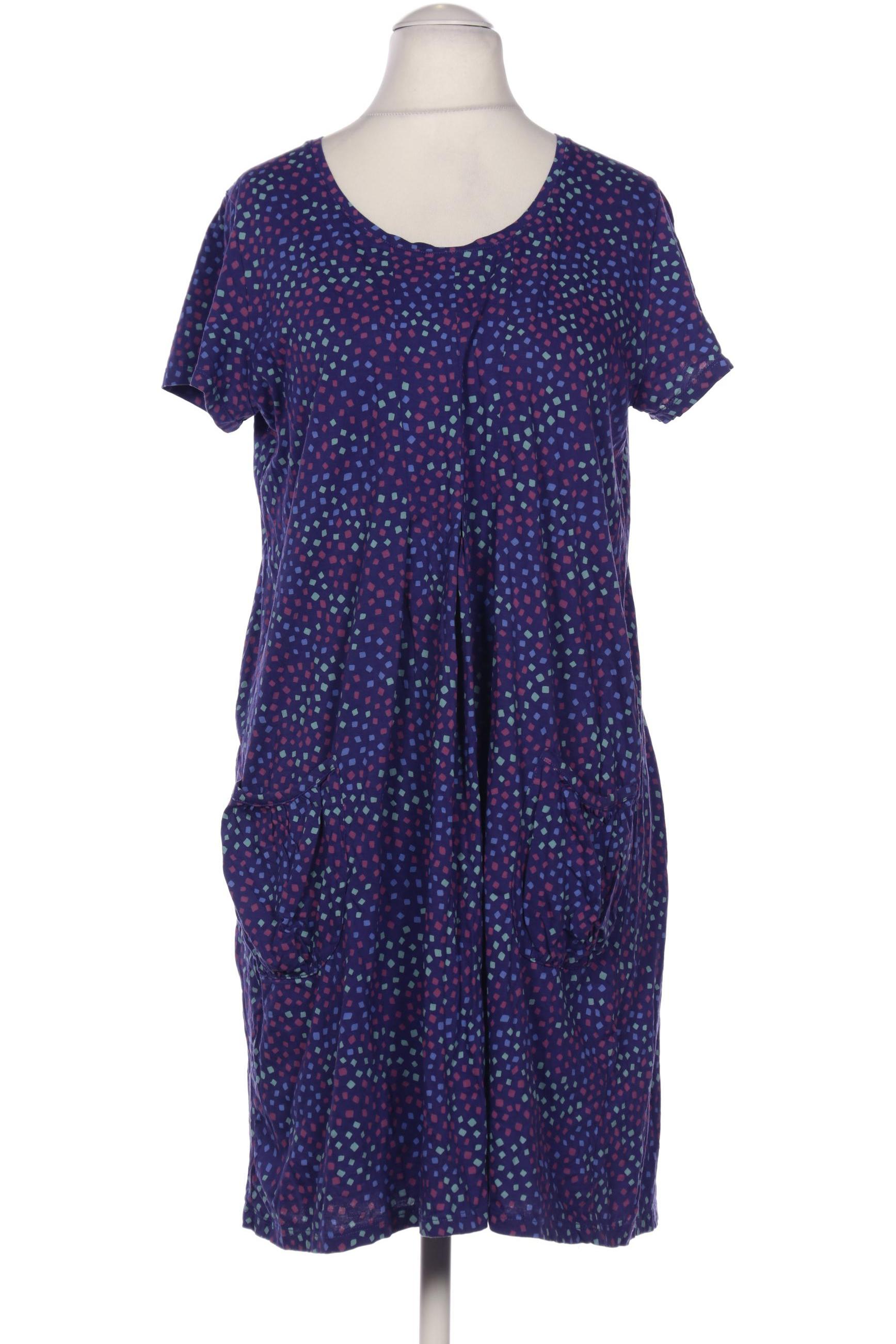 

Gudrun Sjödén Damen Kleid, flieder, Gr. 38