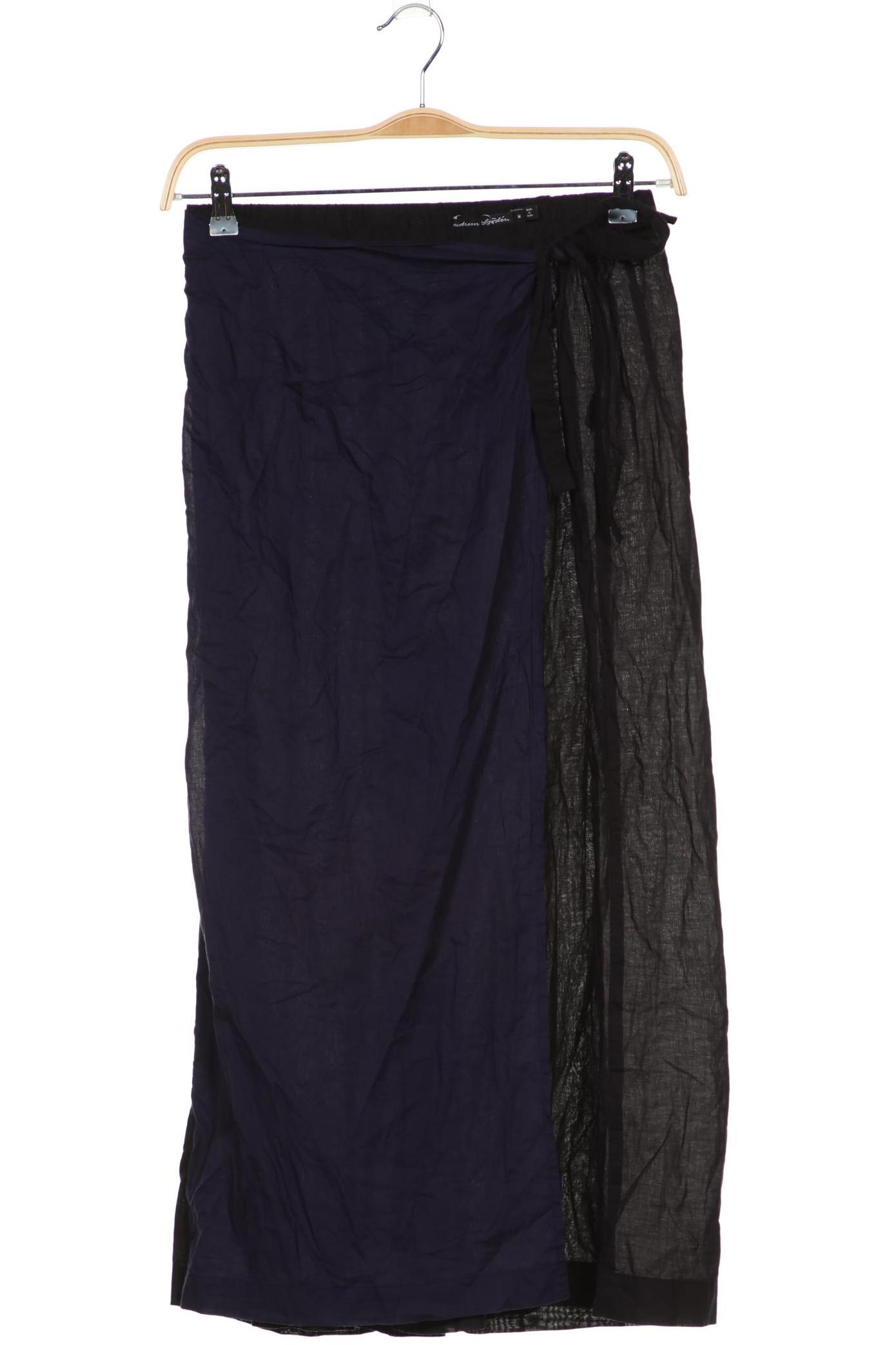 

Gudrun Sjödén Damen Stoffhose, schwarz