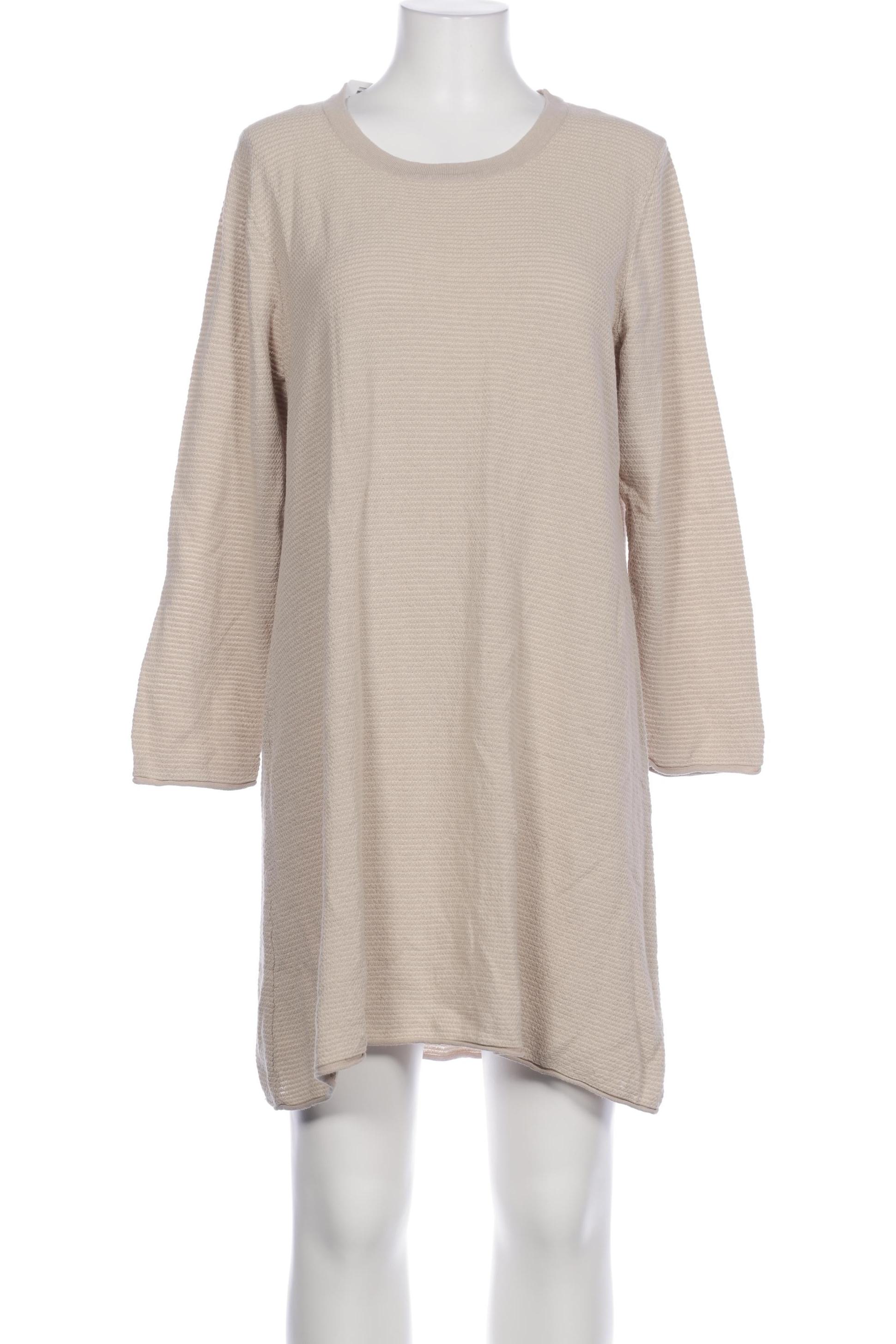 

Gudrun Sjödén Damen Kleid, beige, Gr. 42