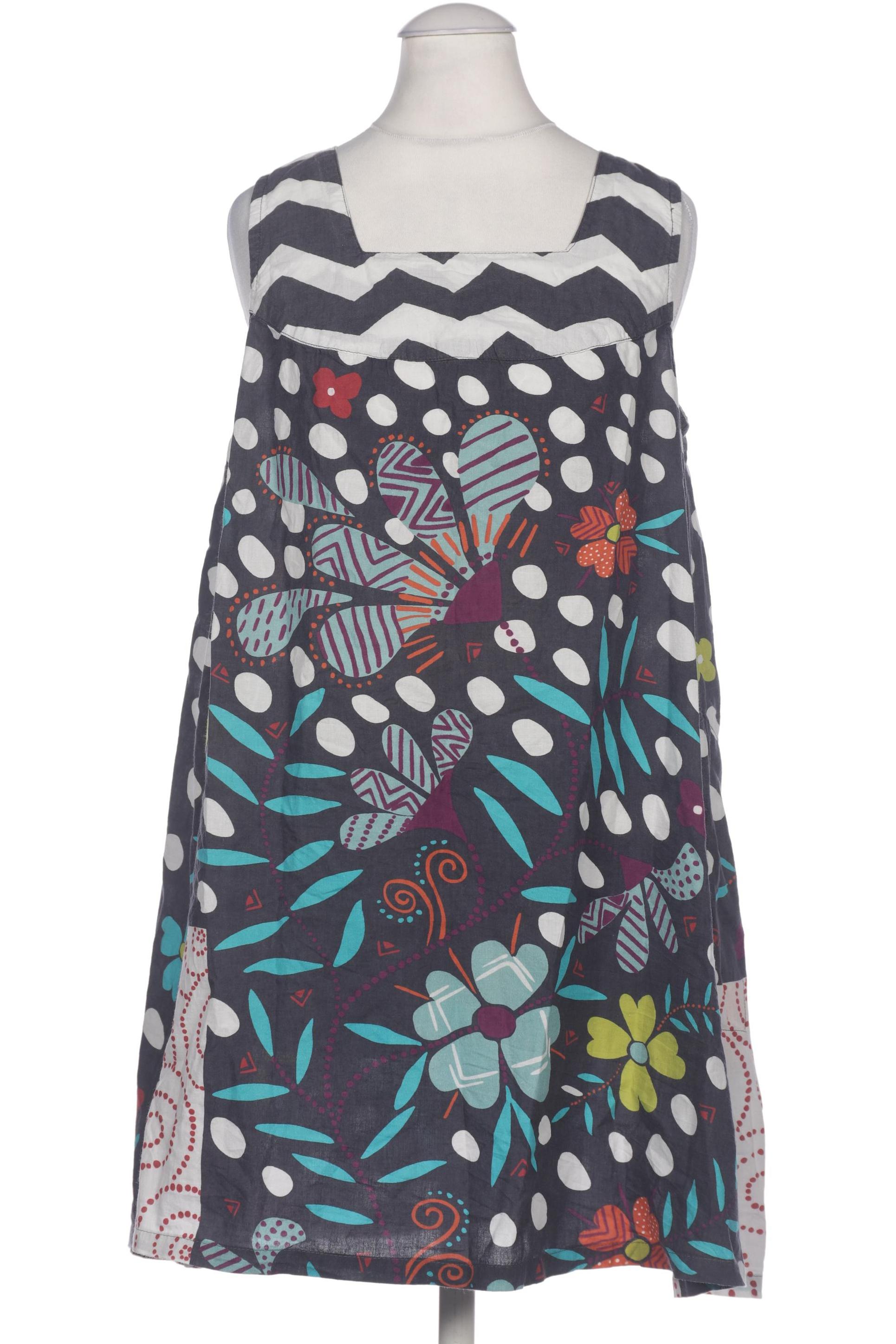 

Gudrun Sjödén Damen Bluse, grau, Gr. 36