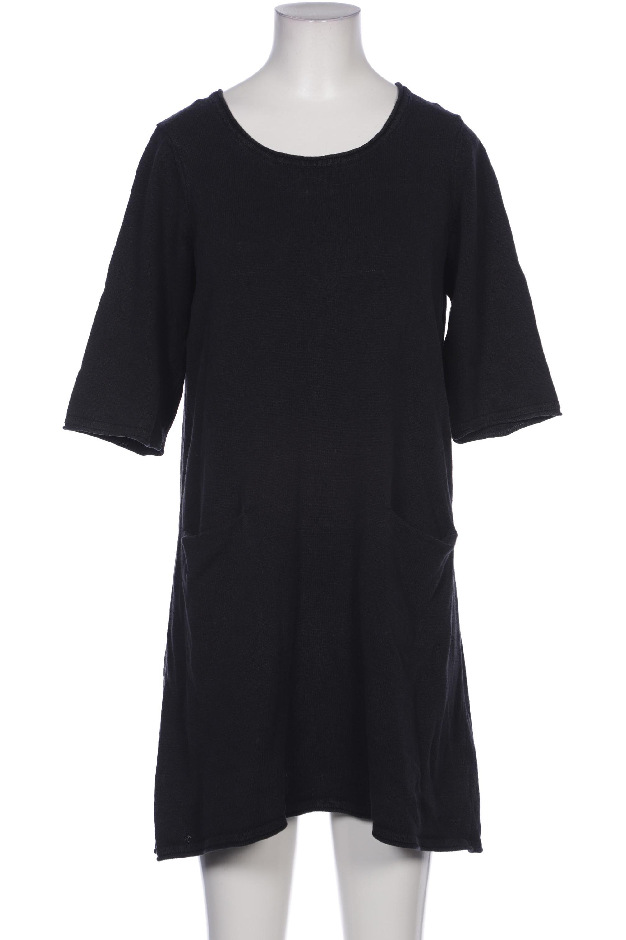 

Gudrun Sjödén Damen Kleid, schwarz, Gr. 36