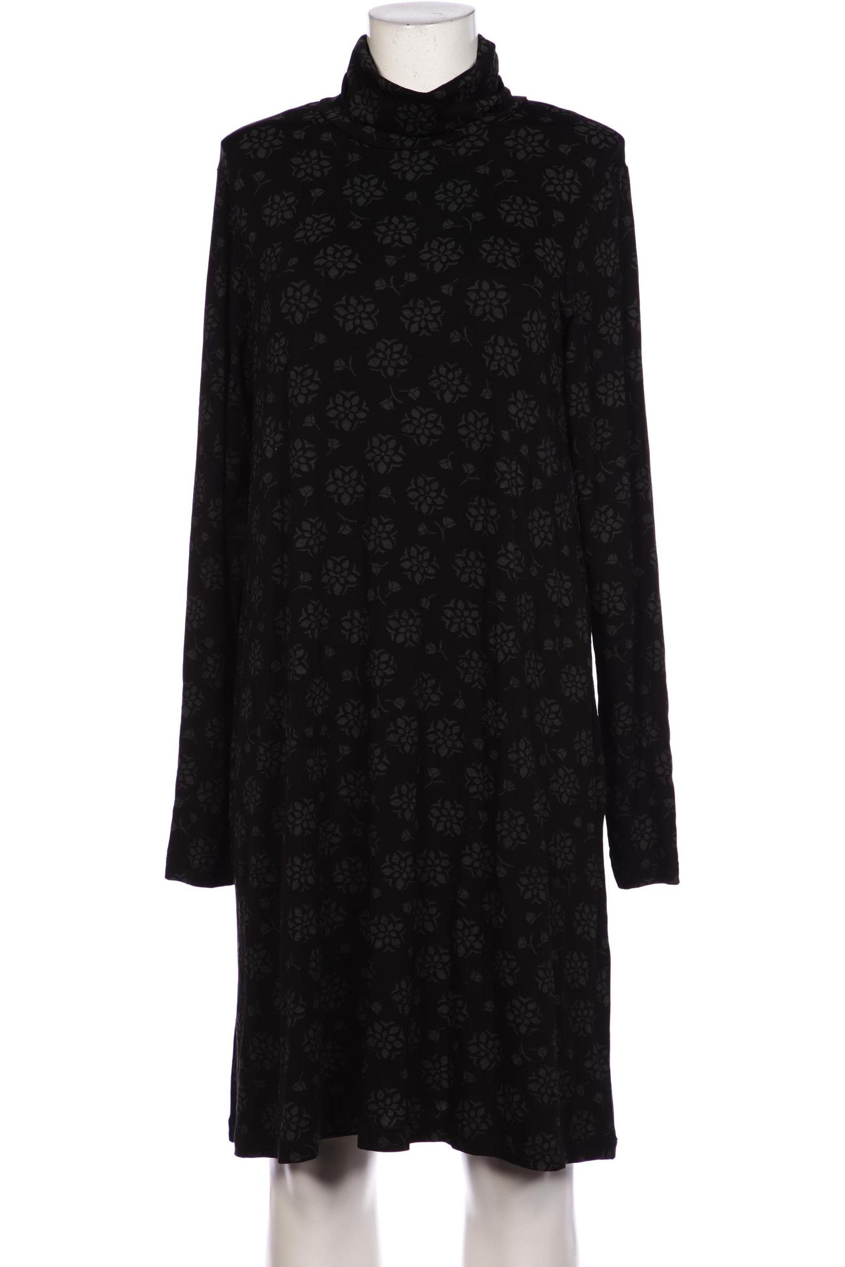 

Gudrun Sjödén Damen Kleid, schwarz, Gr. 38